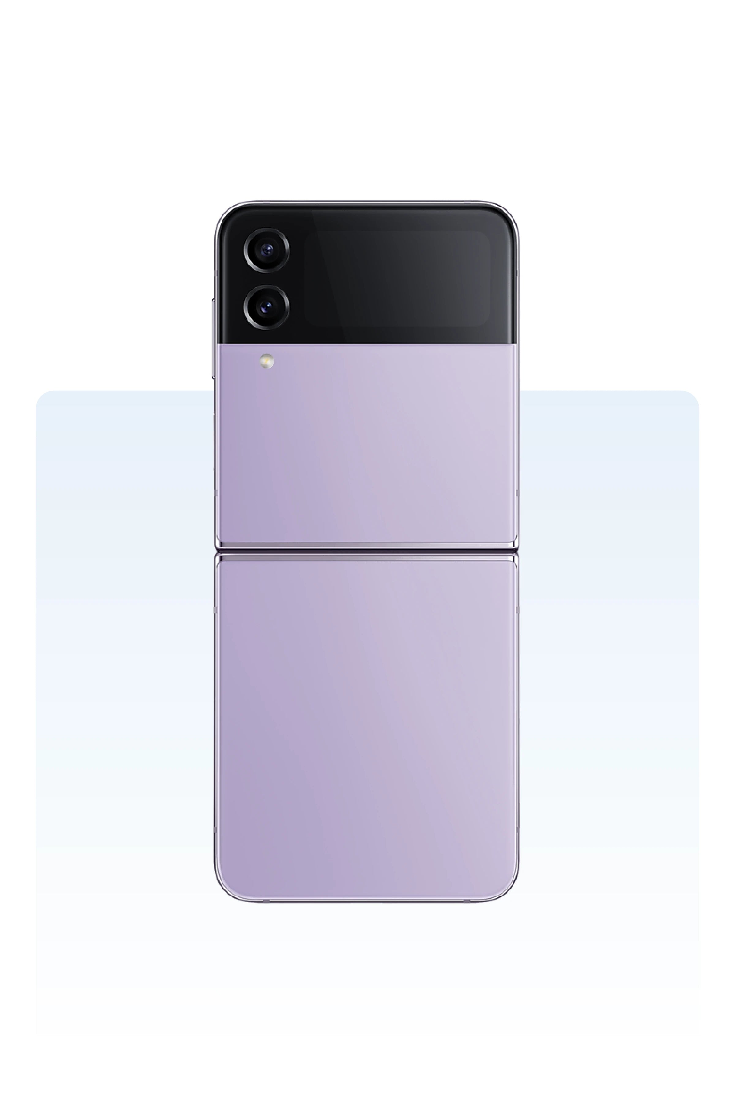 Samsung Galaxy Z Flip 4