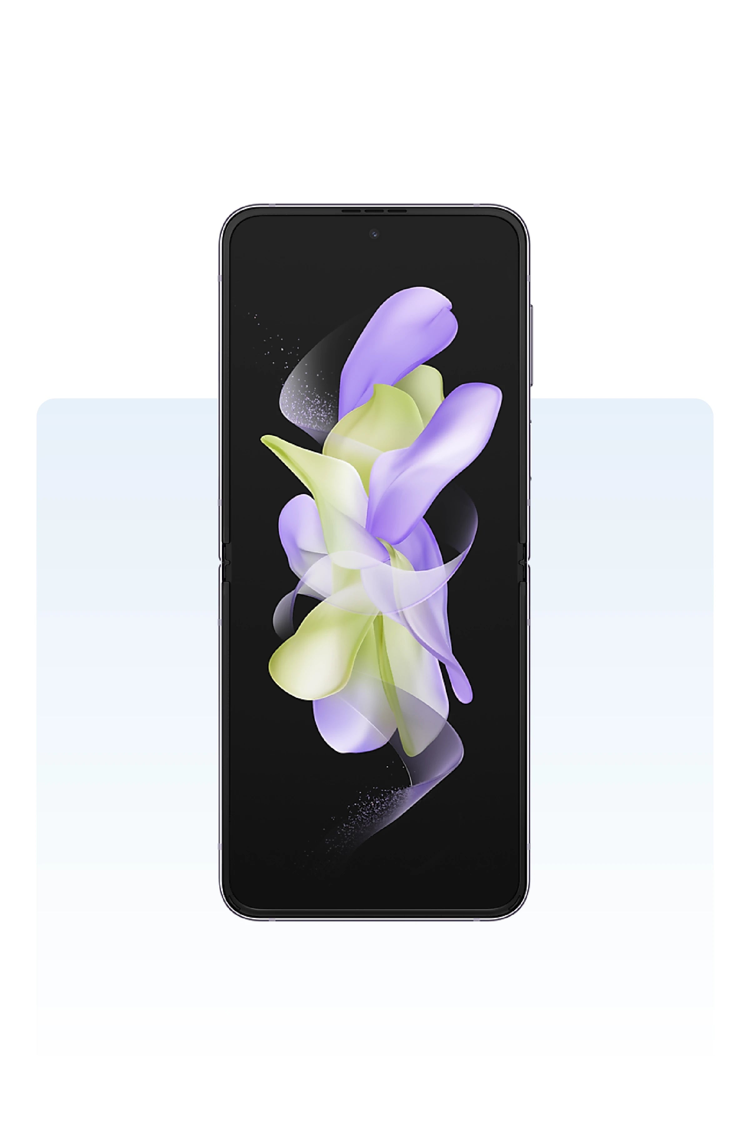 Samsung Galaxy Z Flip 4