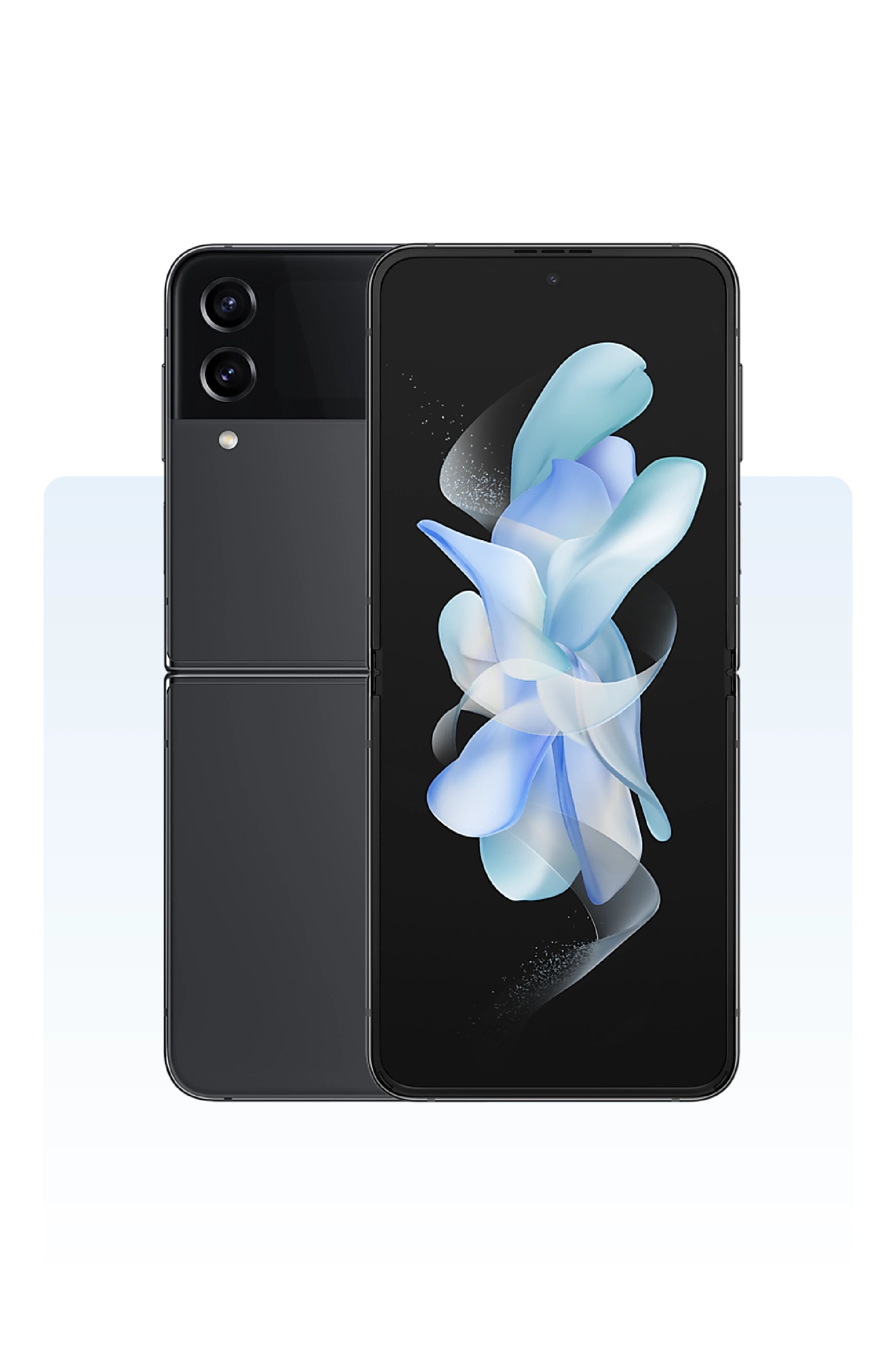 Samsung Galaxy Z Flip 4