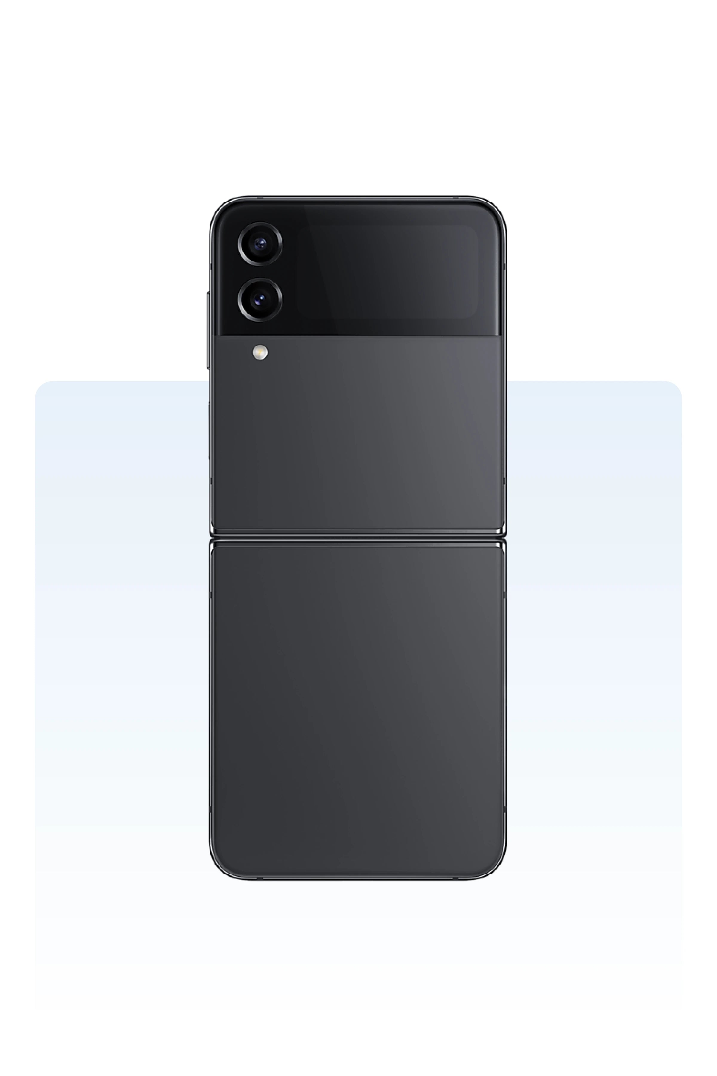 Samsung Galaxy Z Flip 4