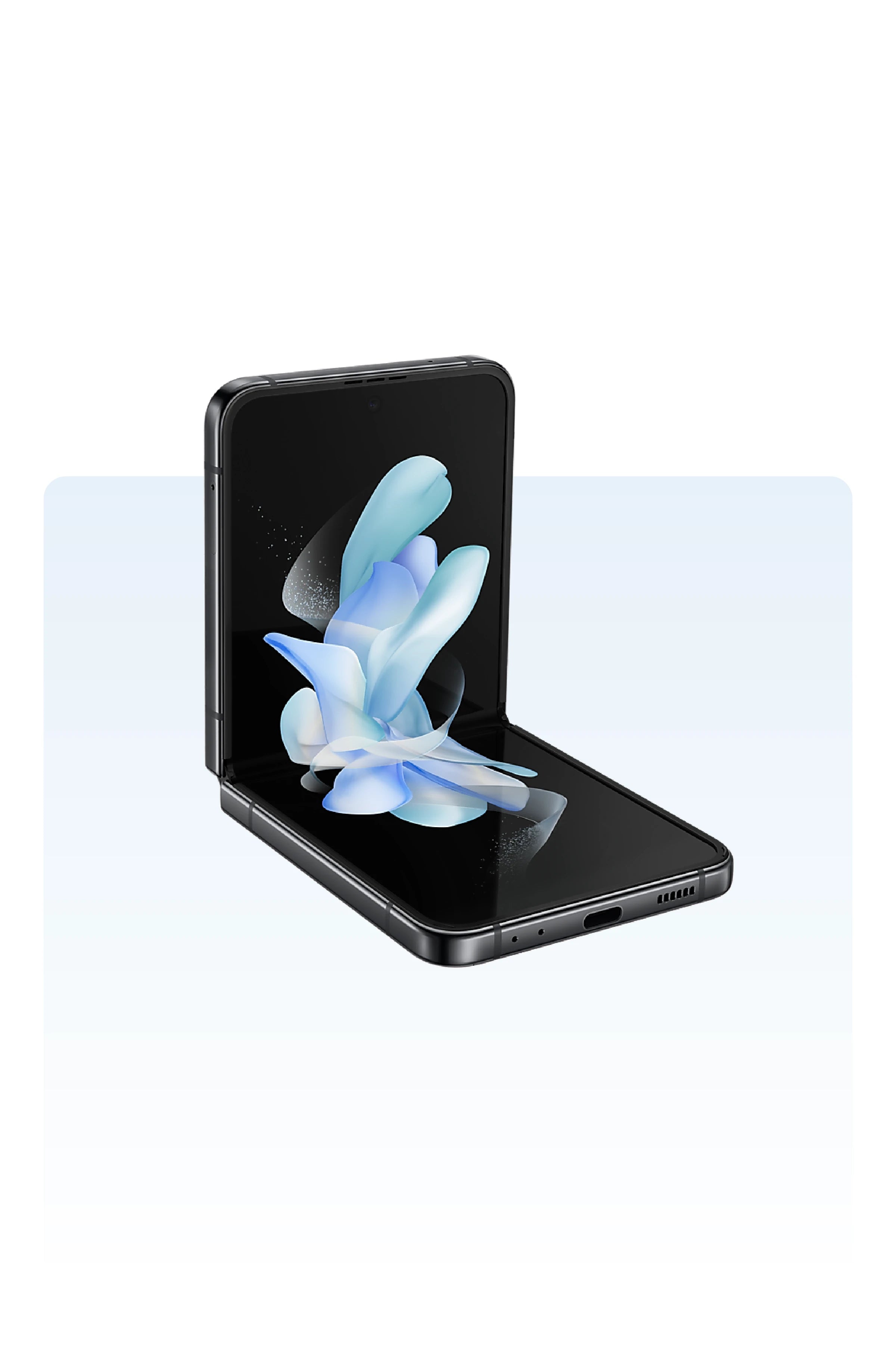 Samsung Galaxy Z Flip 4