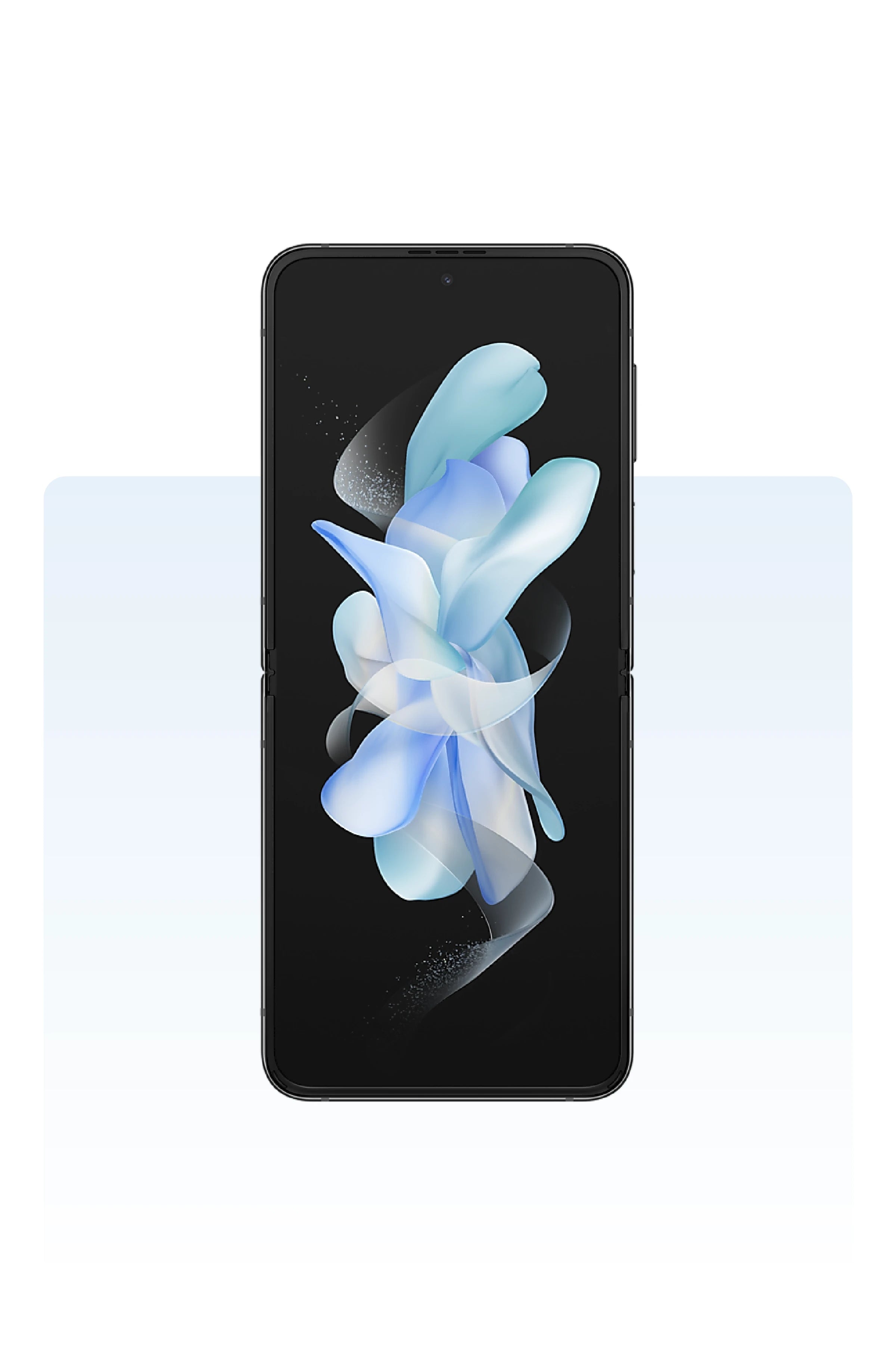 Samsung Galaxy Z Flip 4
