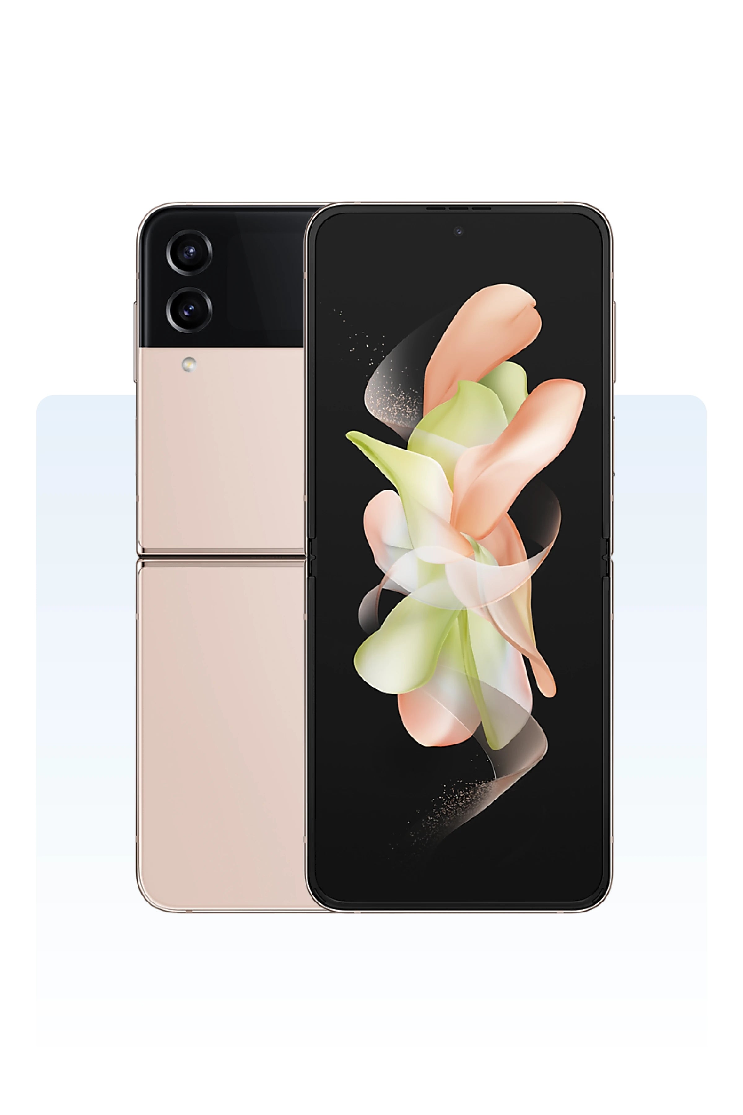 Samsung Galaxy Z Flip 4