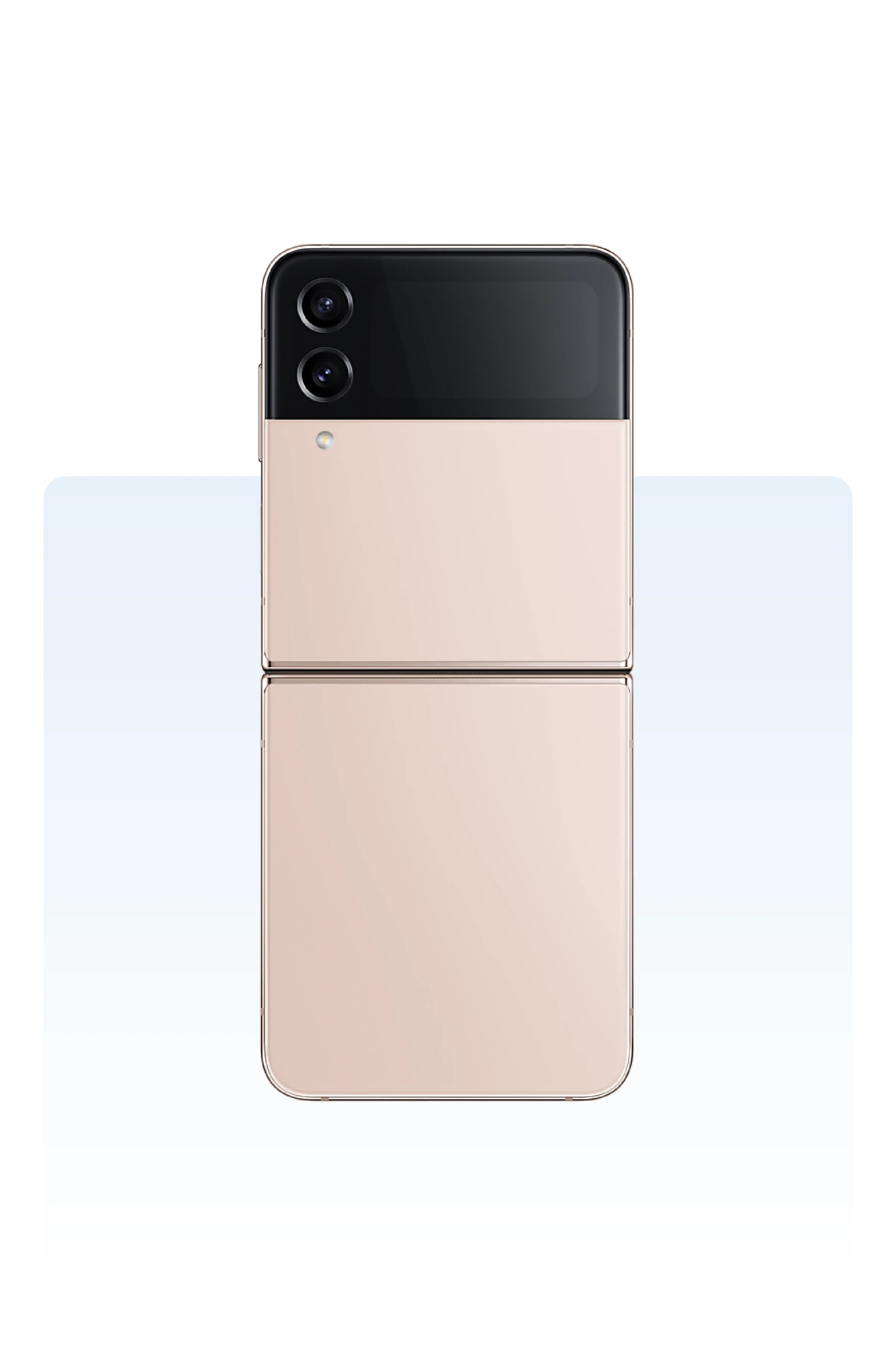 Samsung Galaxy Z Flip 4