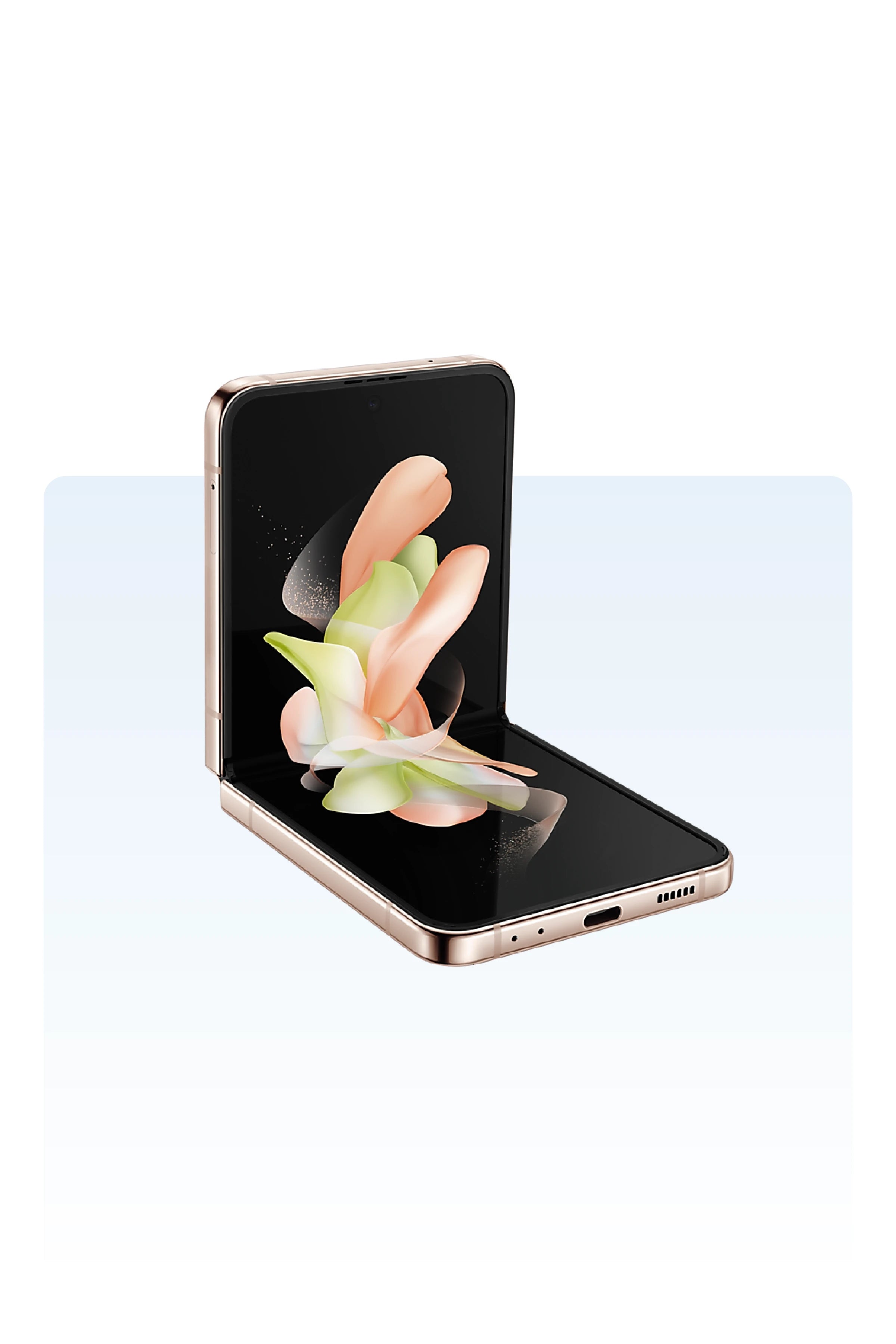 Samsung Galaxy Z Flip 4