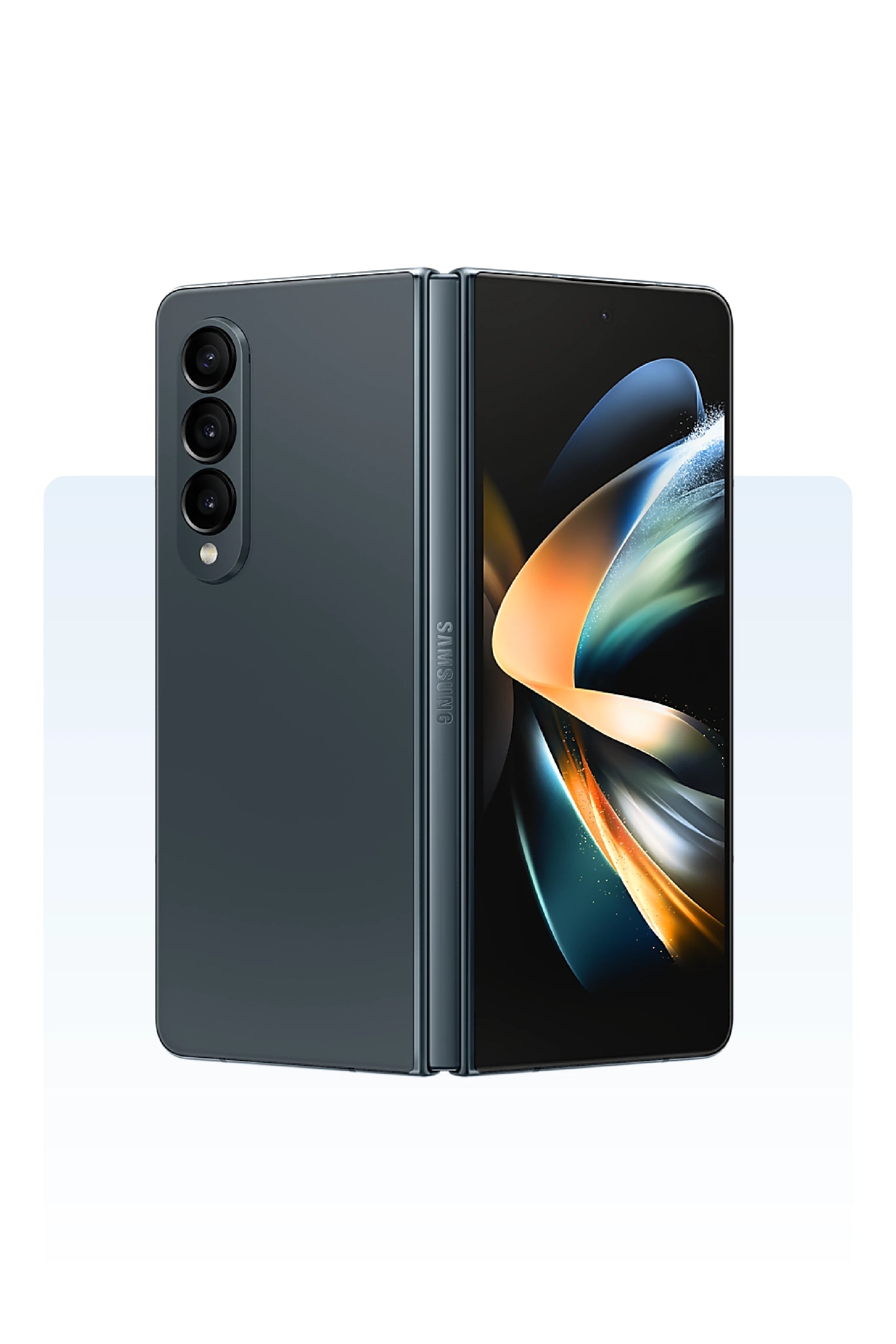 Samsung Galaxy Z Fold 4
