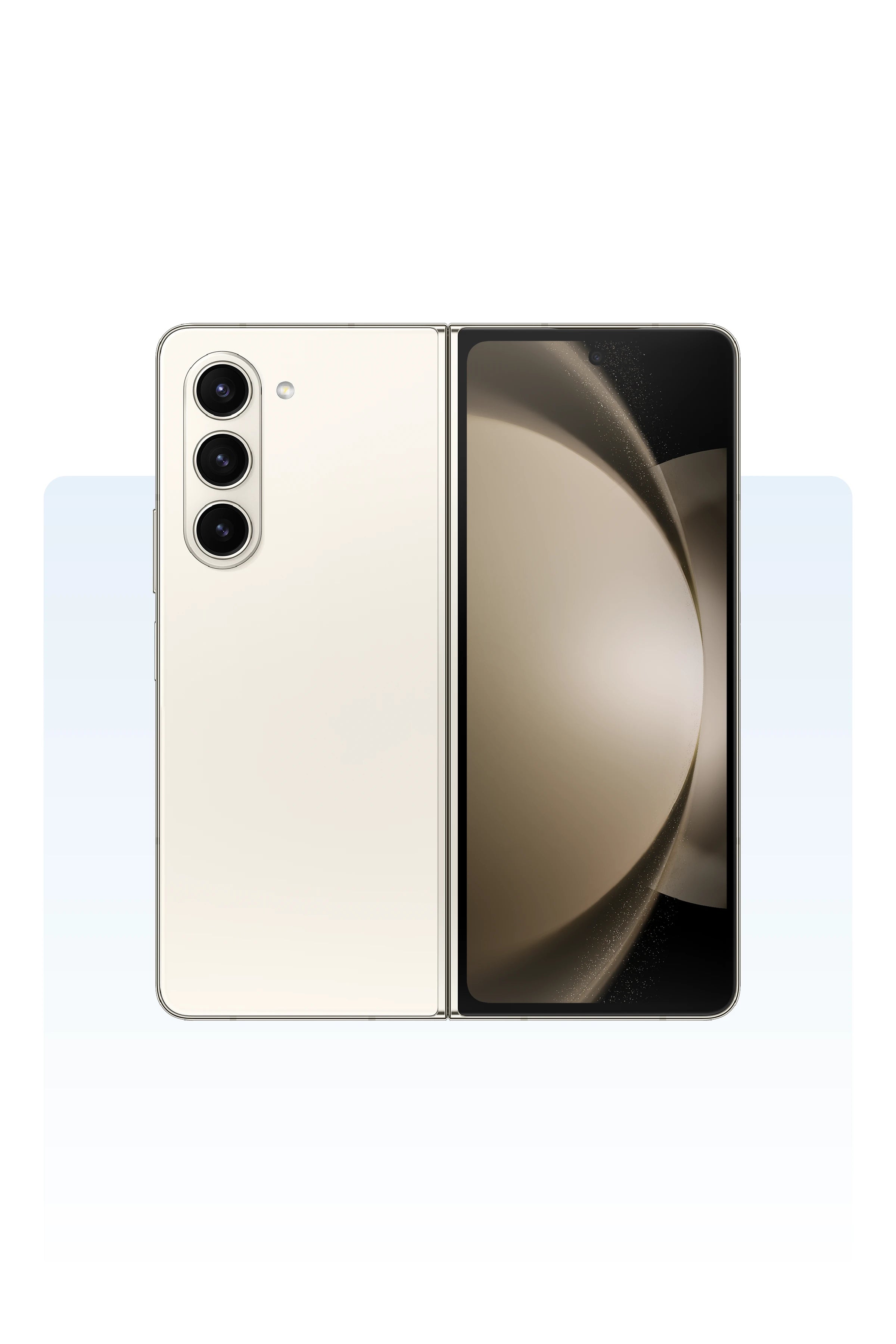 Samsung Galaxy Z Fold 5