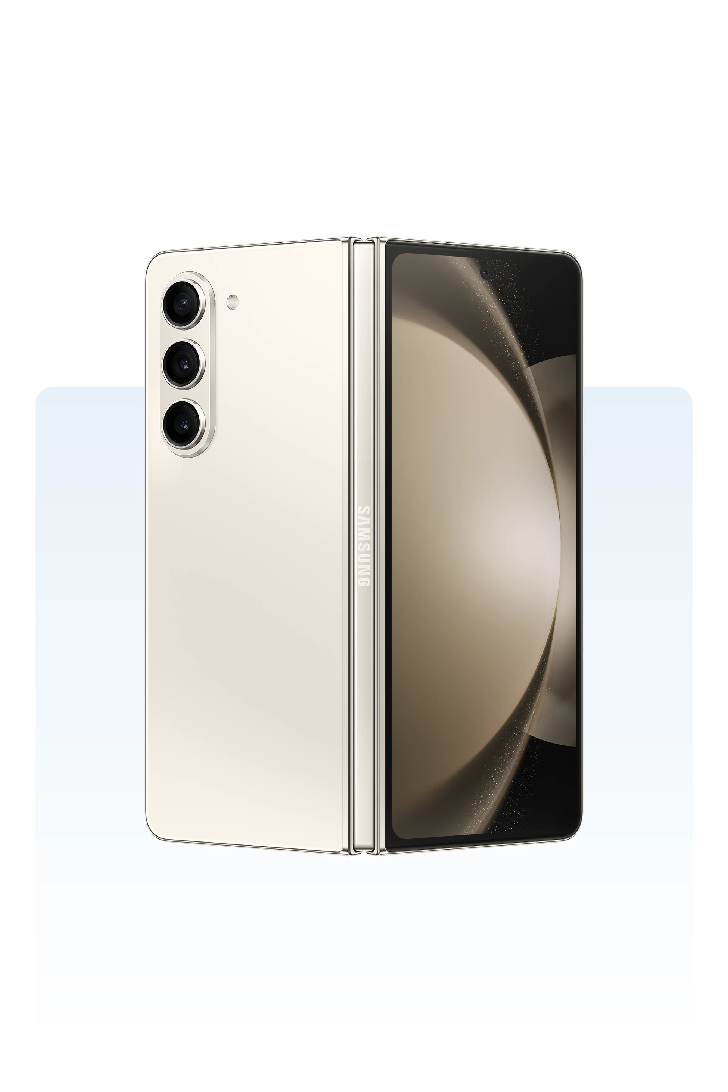 Samsung Galaxy Z Fold 5