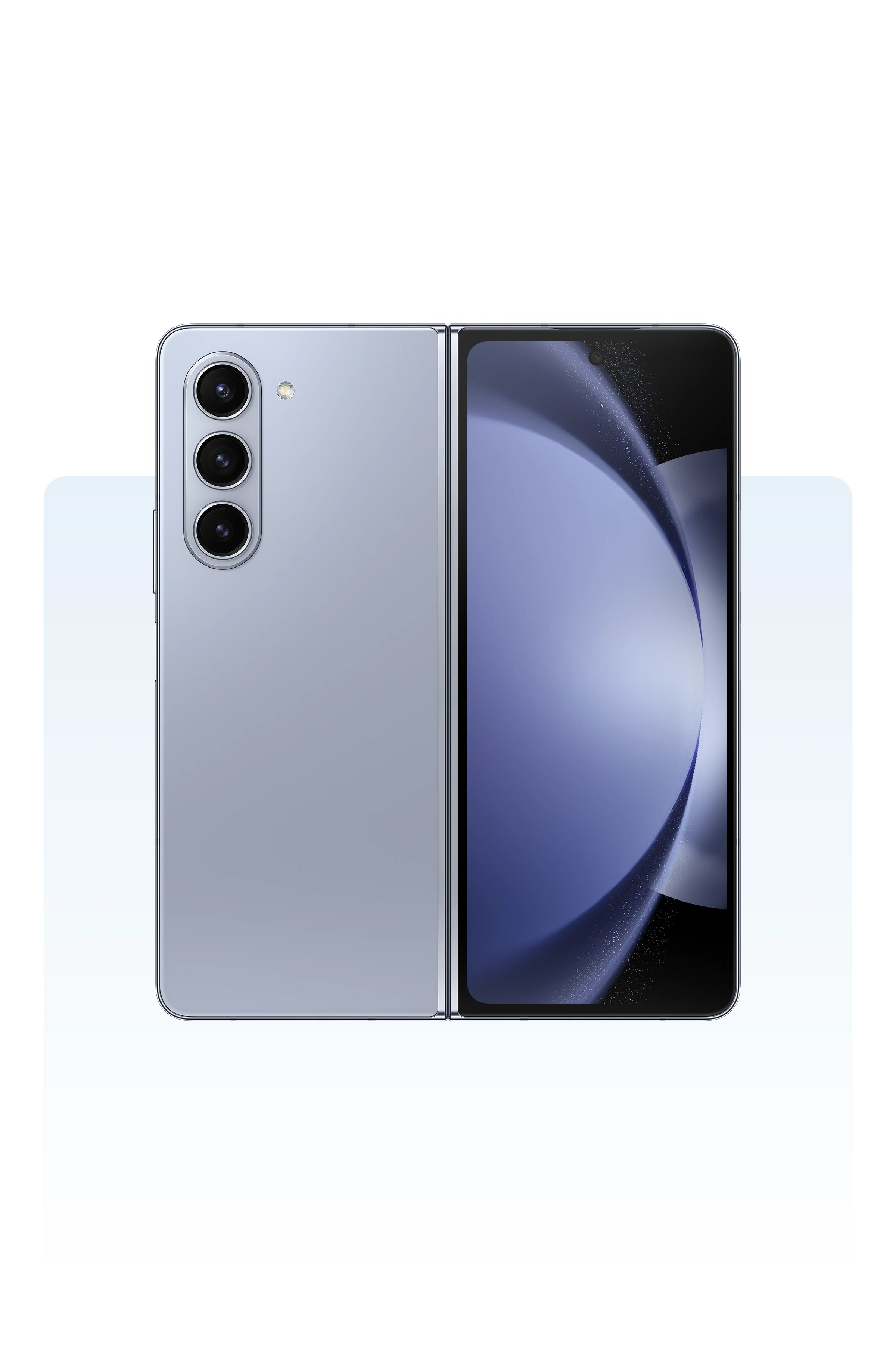 Samsung Galaxy Z Fold 5