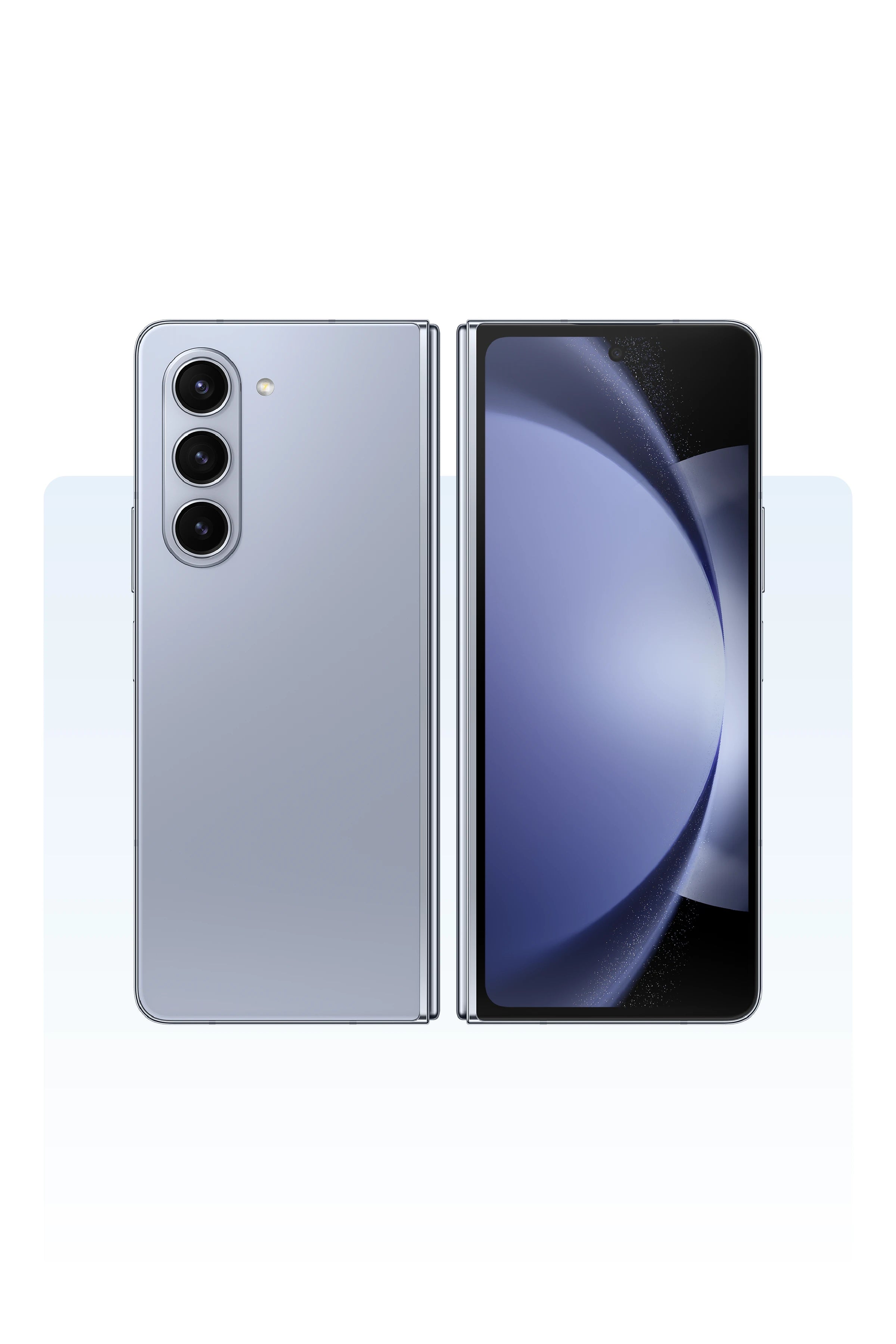 Samsung Galaxy Z Fold 5