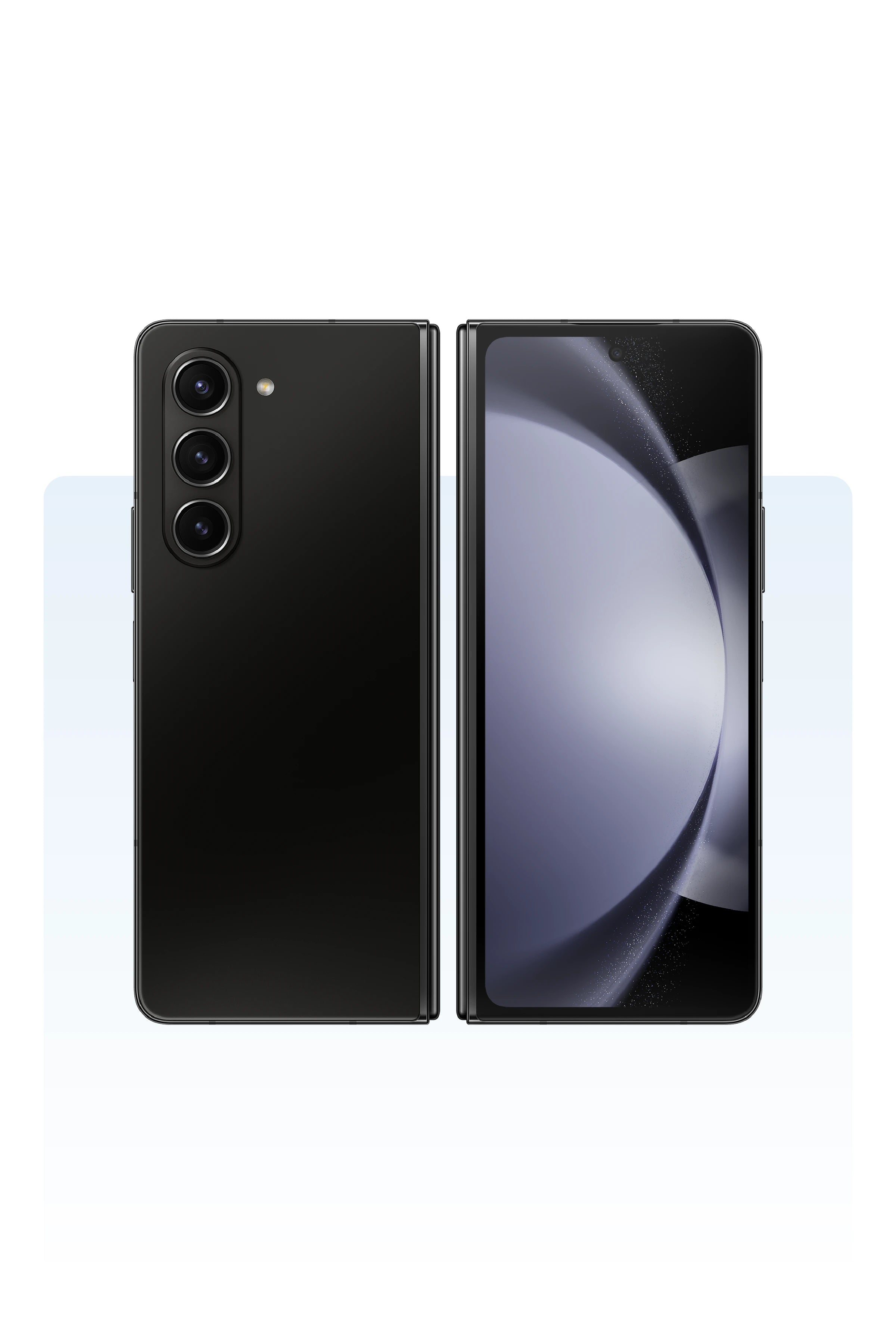 Samsung Galaxy Z Fold 5