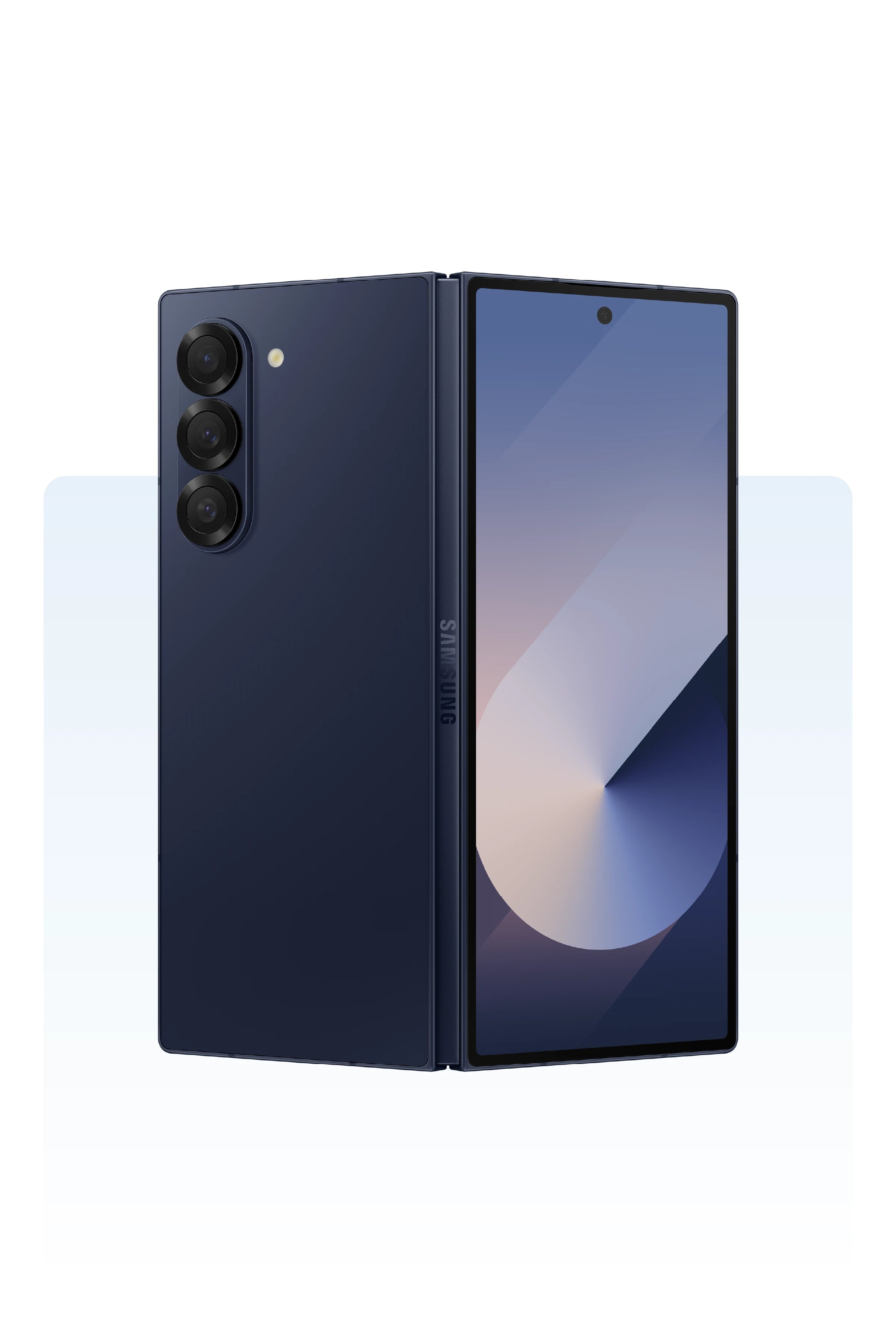 Samsung Galaxy Z Fold 6