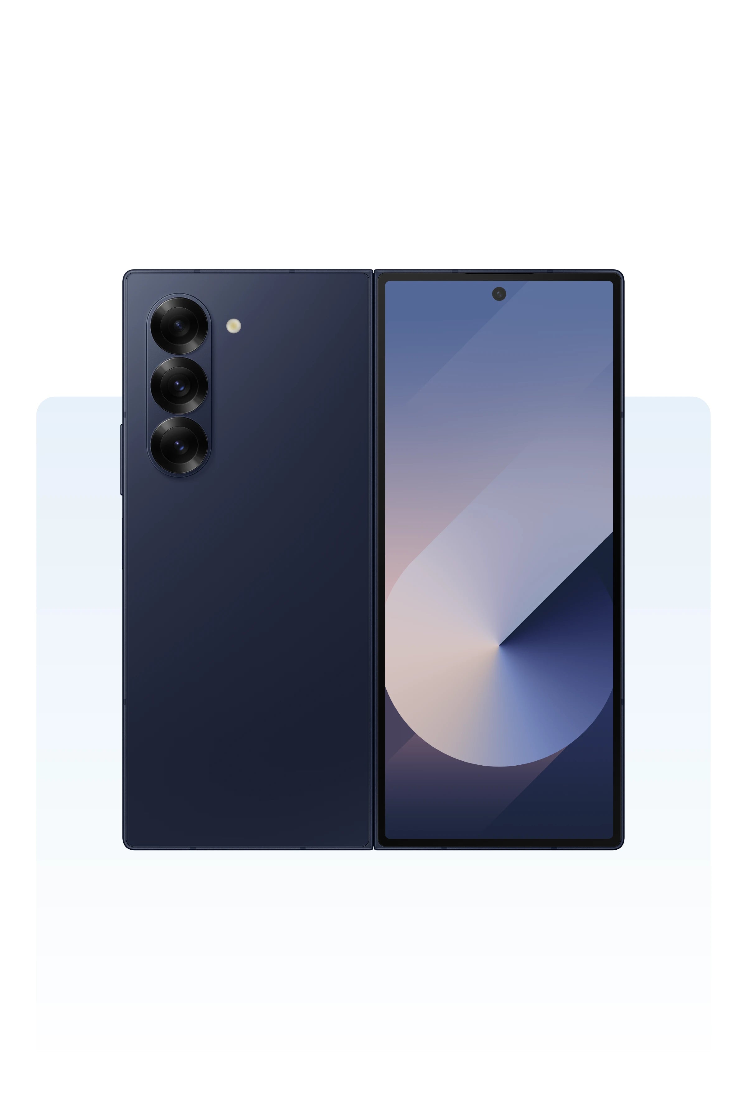 Samsung Galaxy Z Fold 6