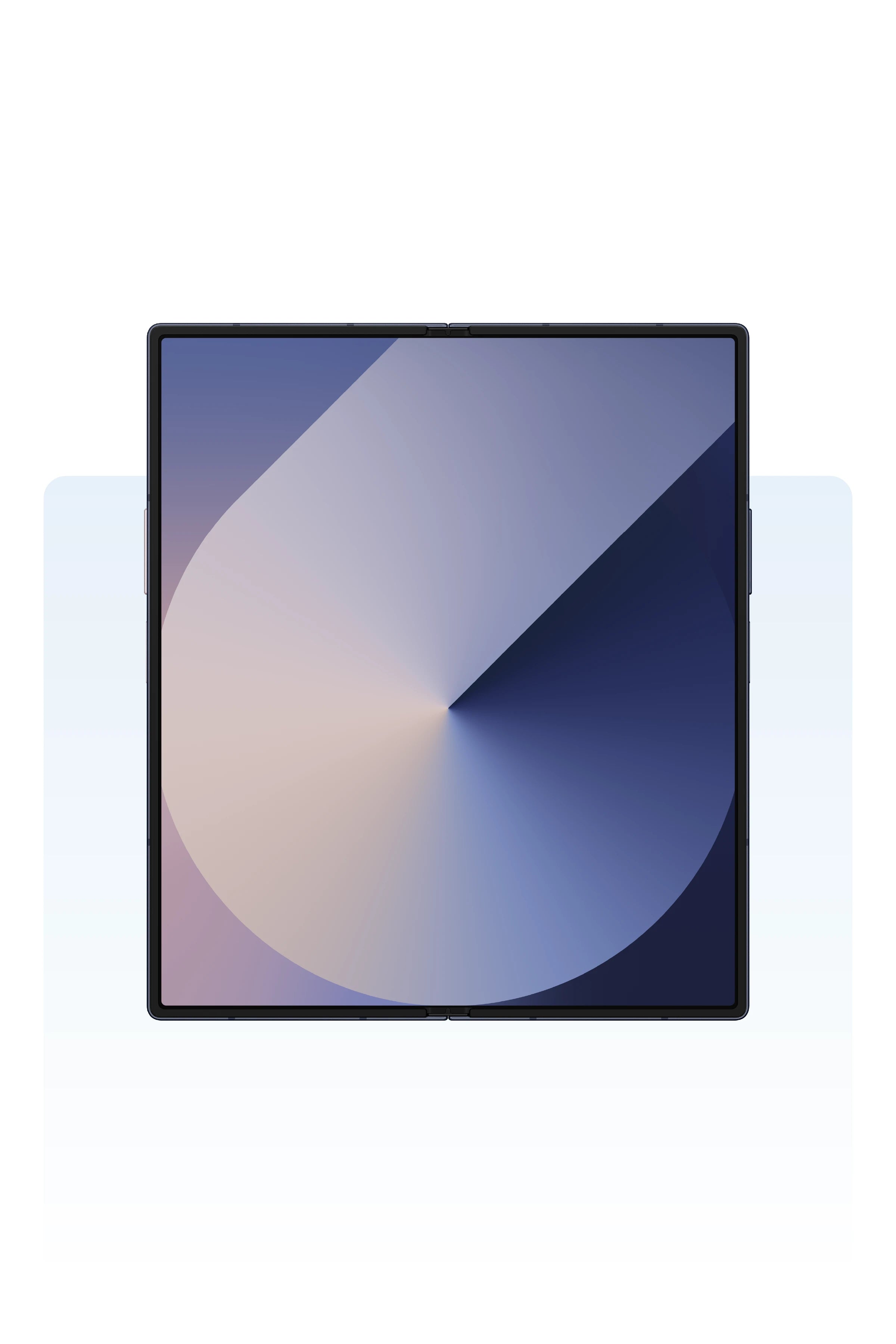 Samsung Galaxy Z Fold 6