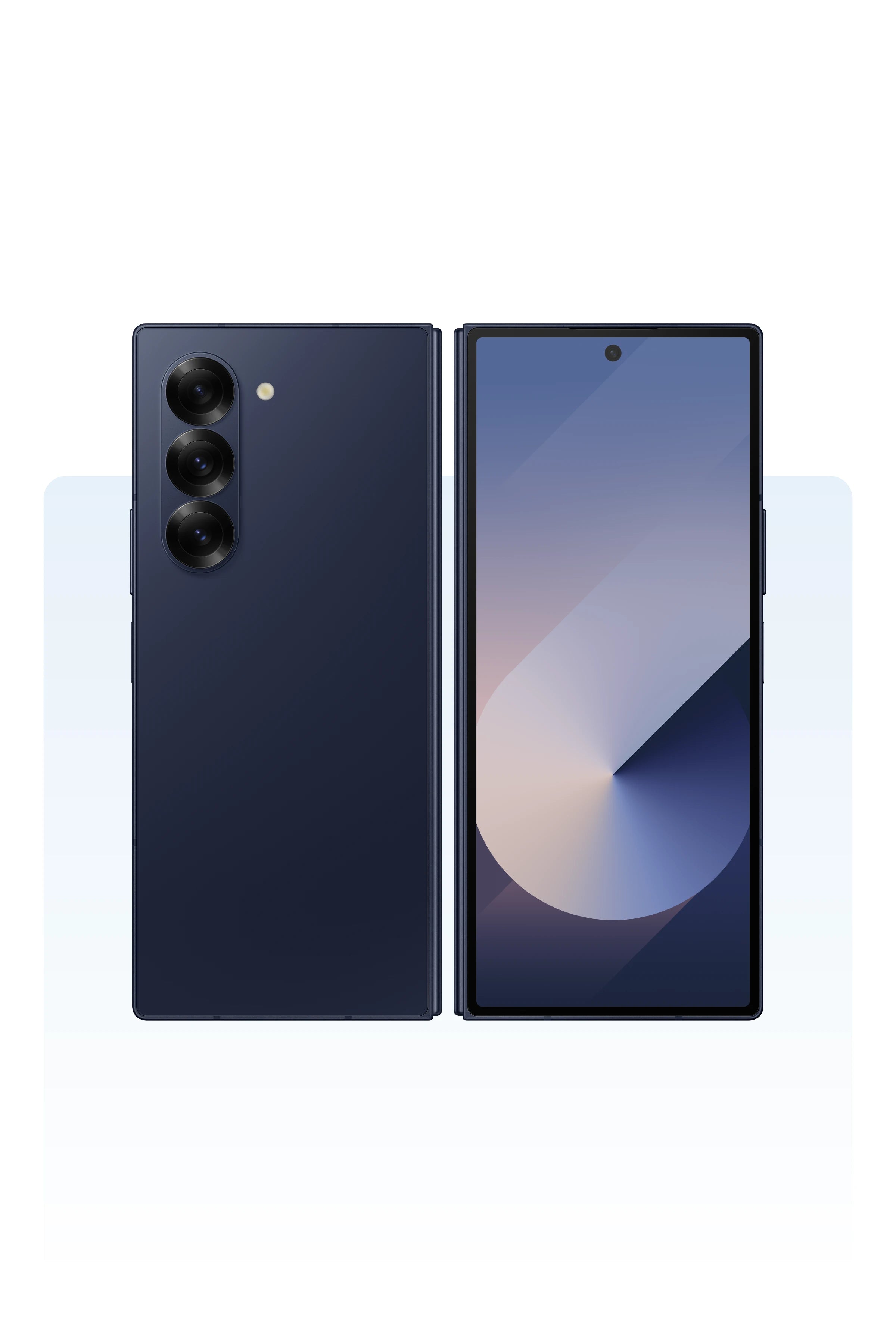 Samsung Galaxy Z Fold 6