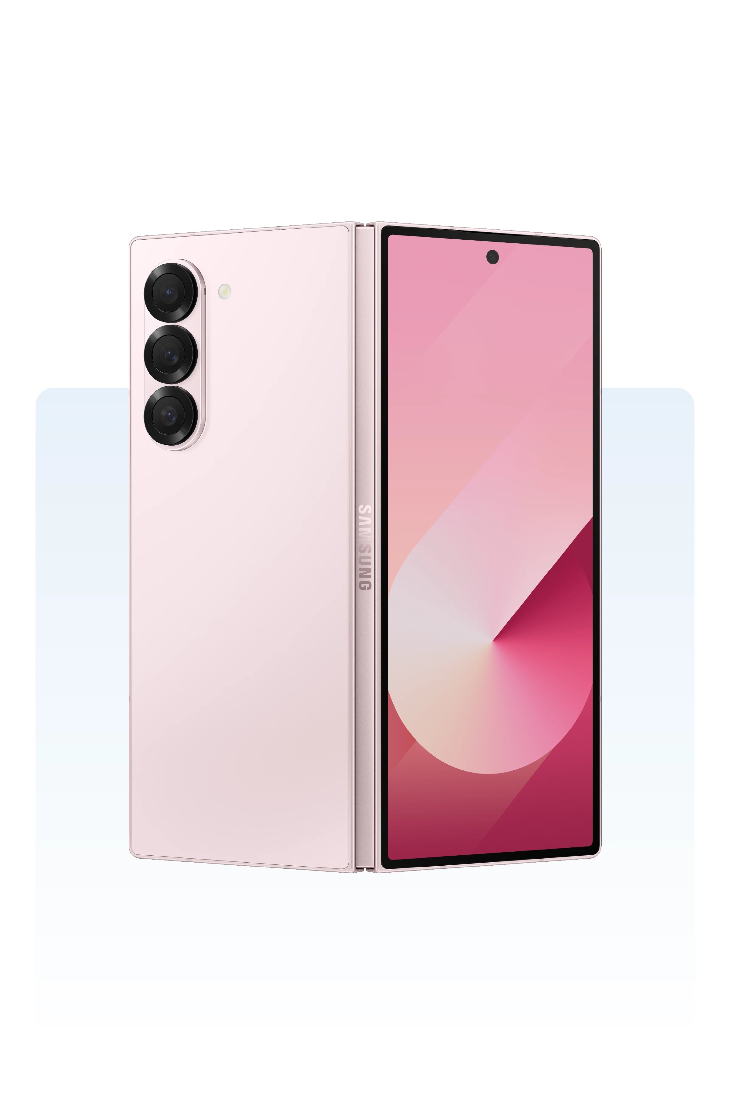 Samsung Galaxy Z Fold 6
