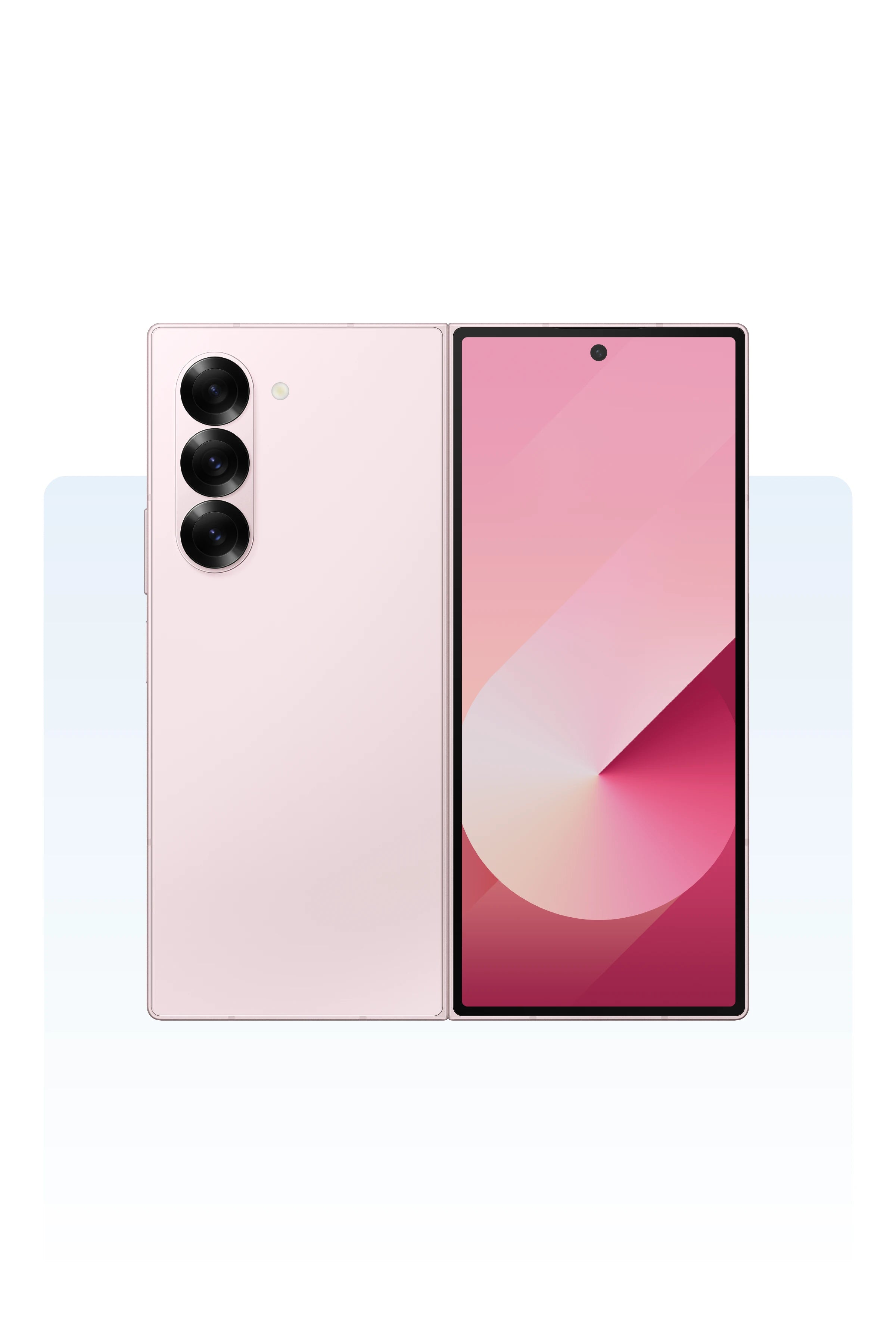 Samsung Galaxy Z Fold 6