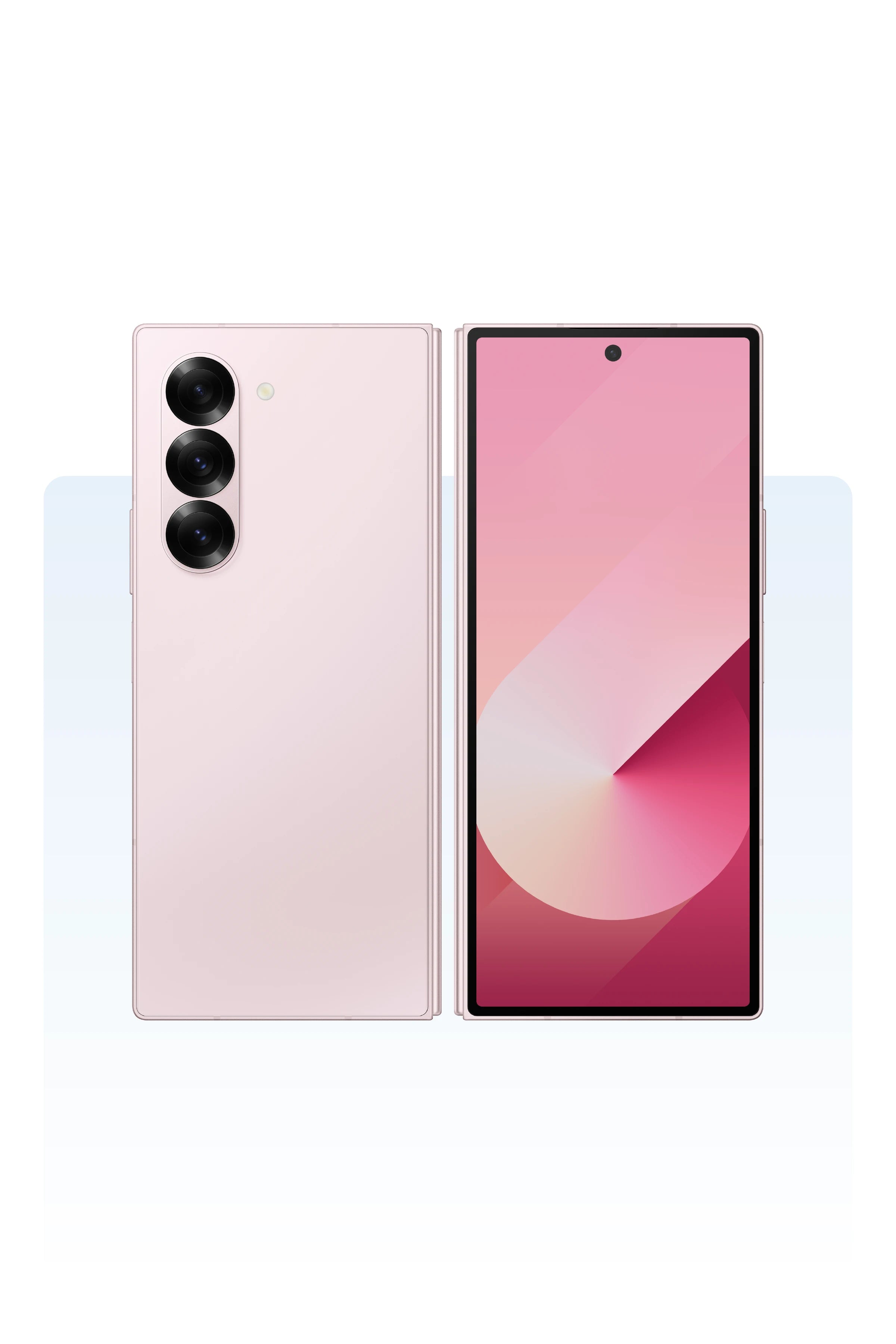 Samsung Galaxy Z Fold 6