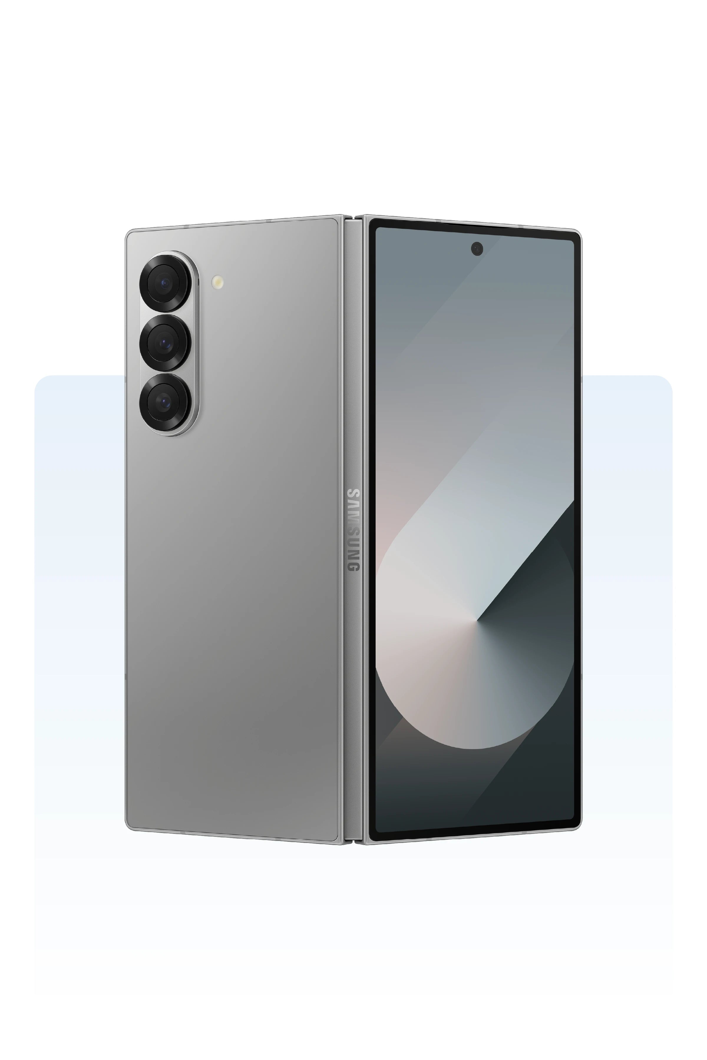 Samsung Galaxy Z Fold 6