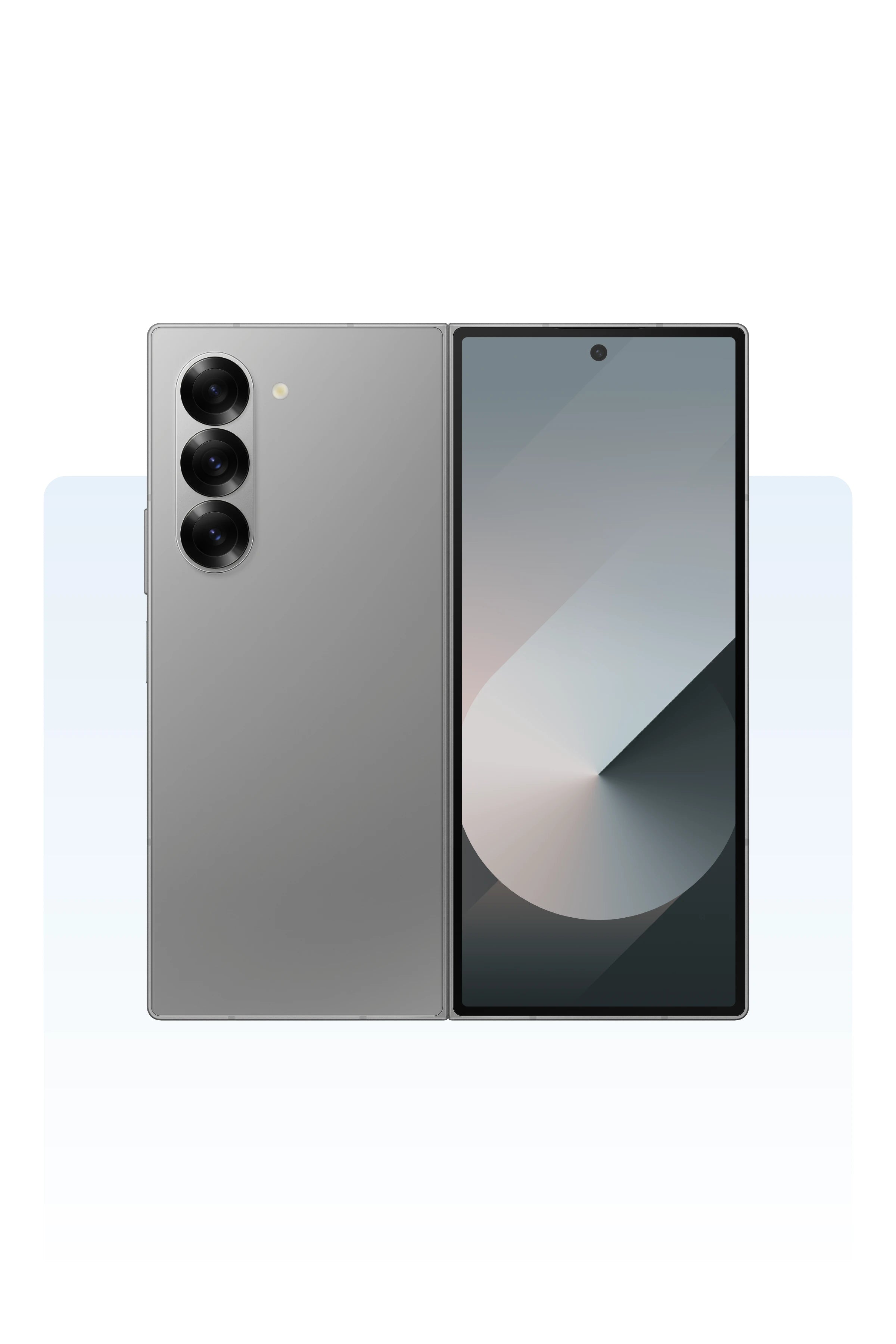 Samsung Galaxy Z Fold 6