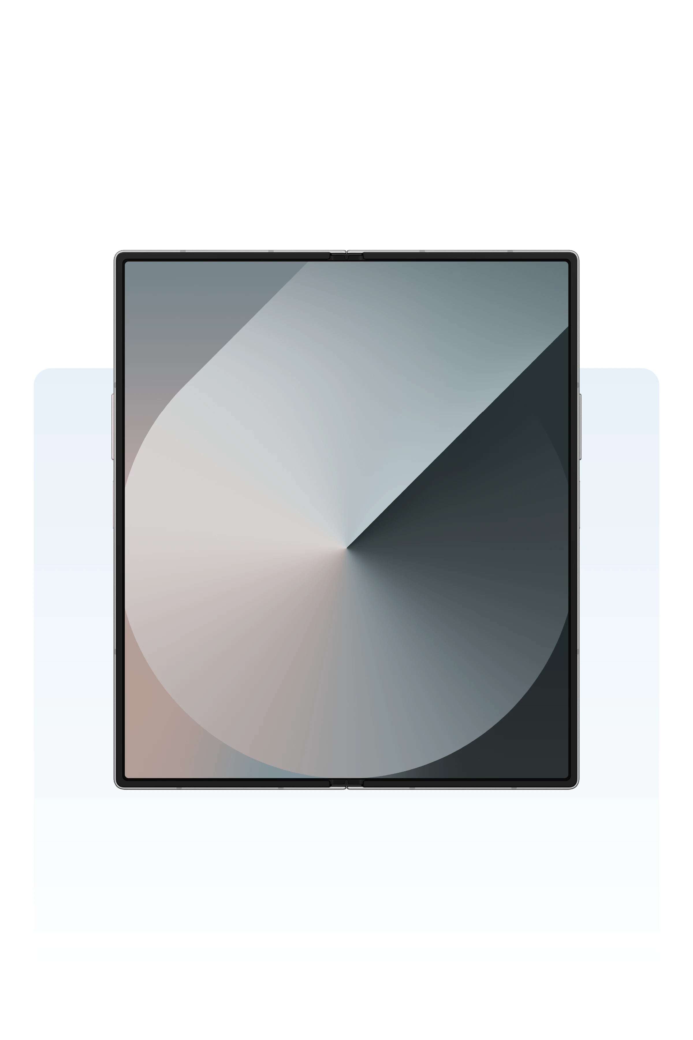 Samsung Galaxy Z Fold 6