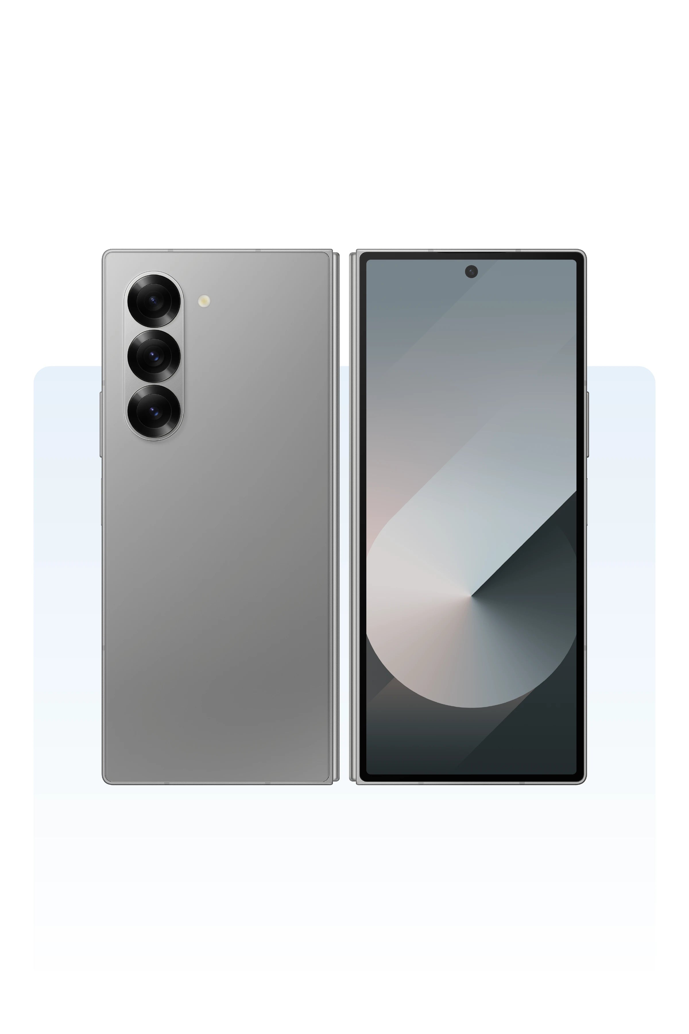 Samsung Galaxy Z Fold 6