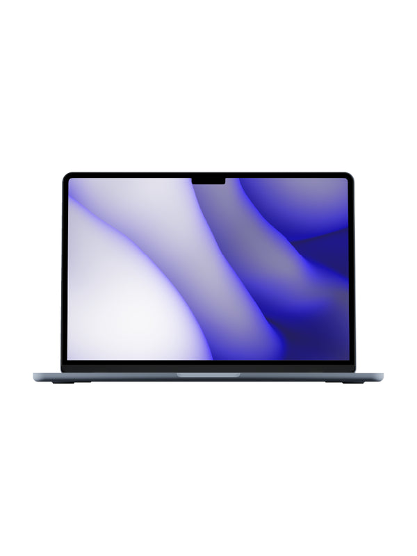 Your MacBook