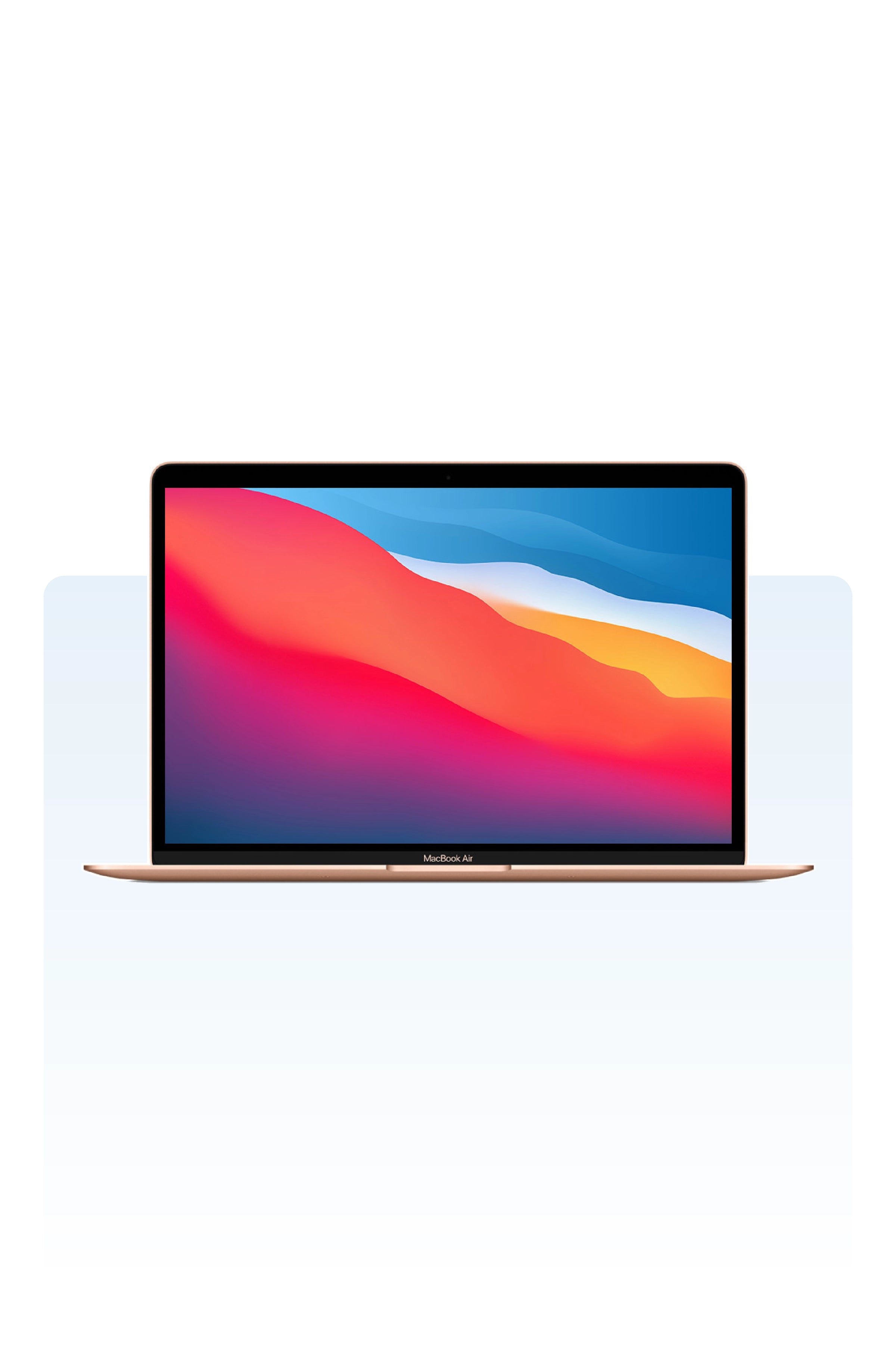 MacBook Air M1 Chip 13-inch | 8GB RAM and 256GB SSD | 8-Core CPU and 7-Core GPU | 2020
