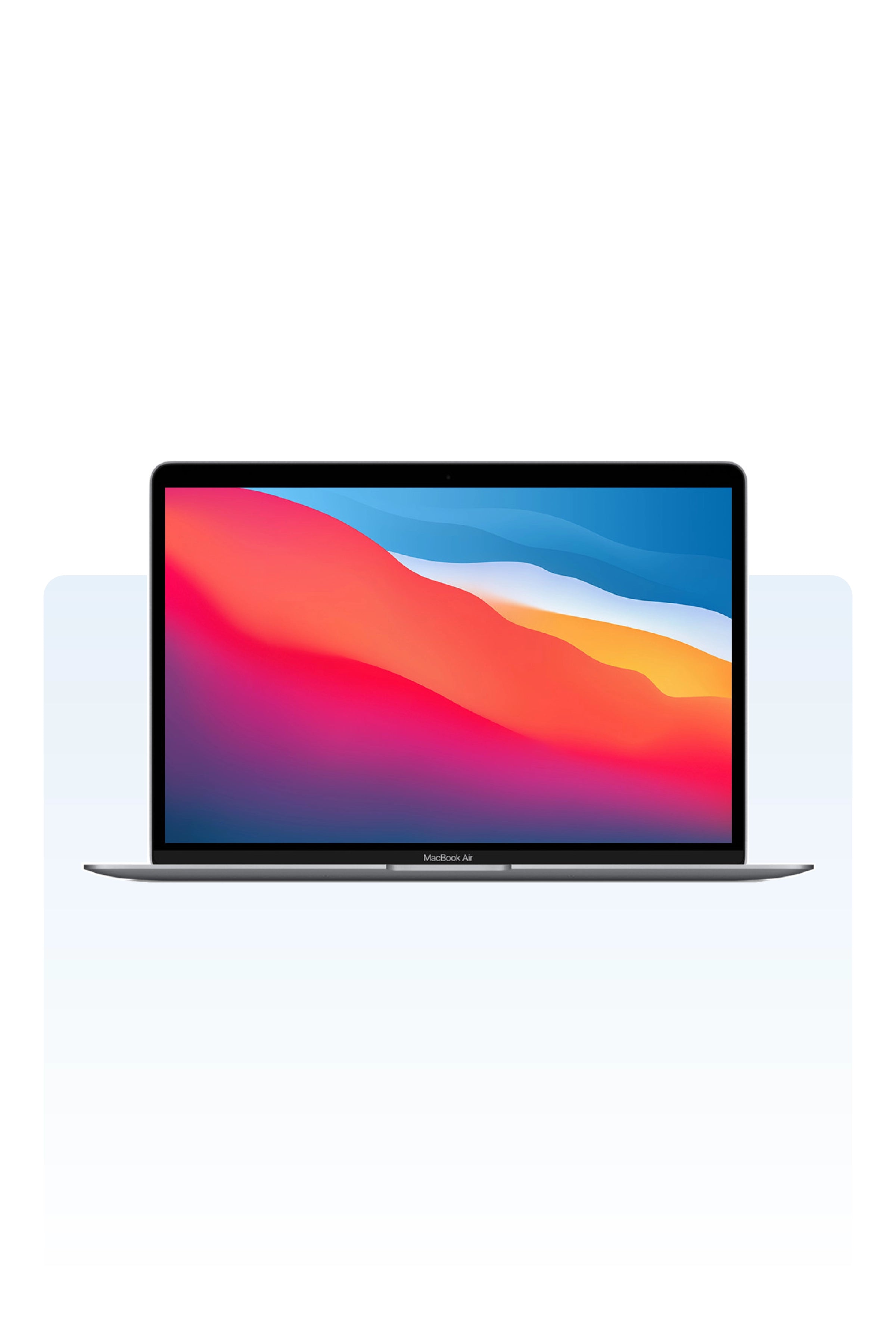 MacBook Air M1 Chip 13-inch | 8GB RAM and 256GB SSD | 8-Core CPU and 7-Core GPU | 2020