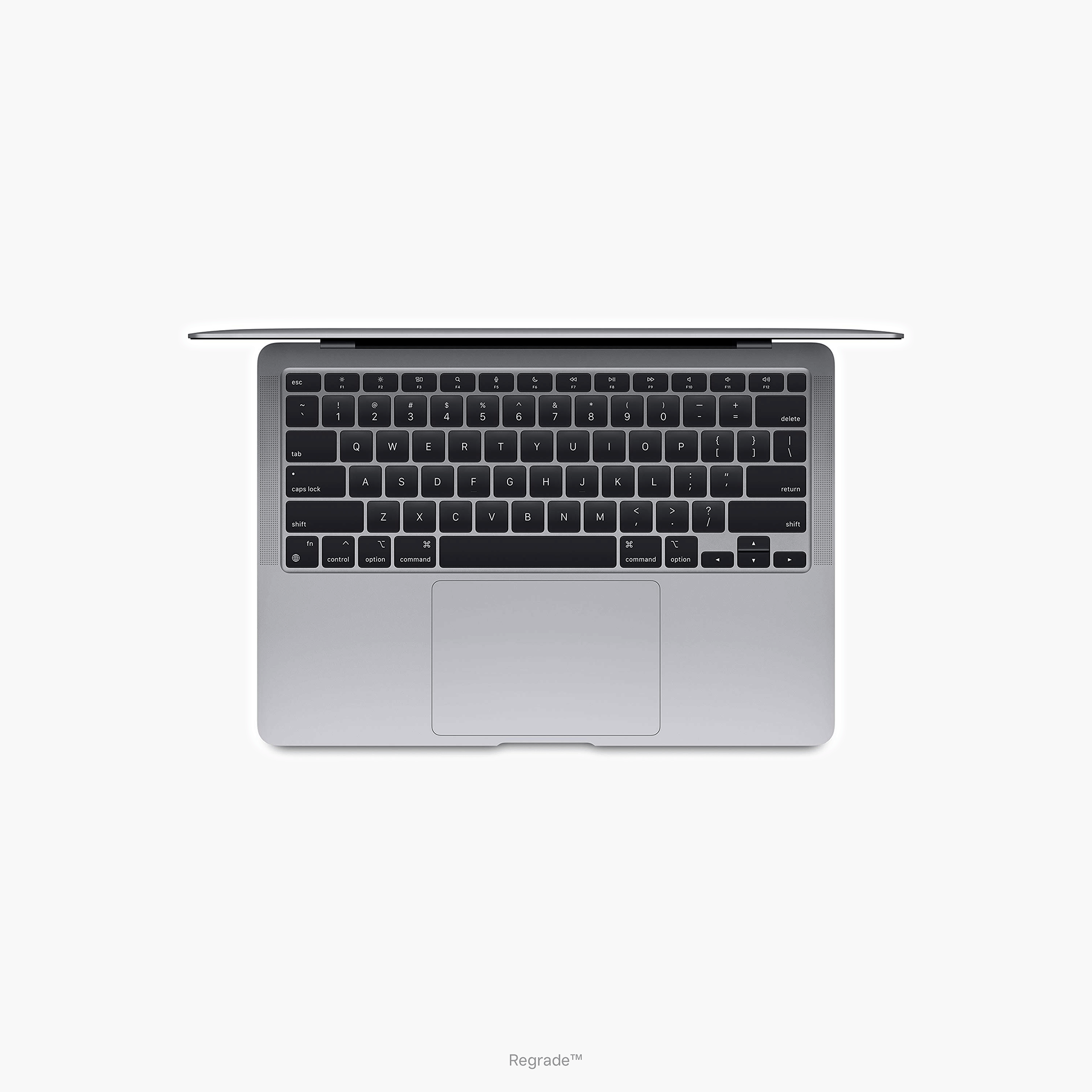 Space Gray