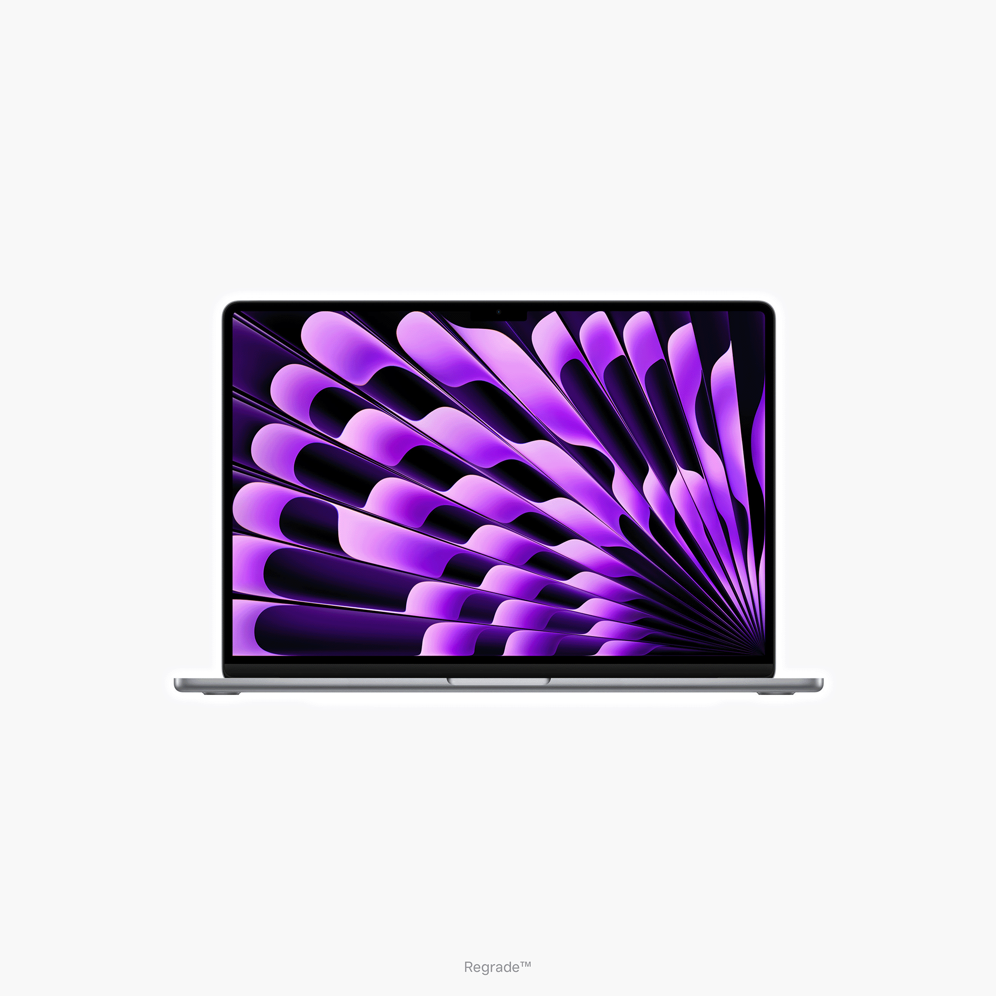Space Gray