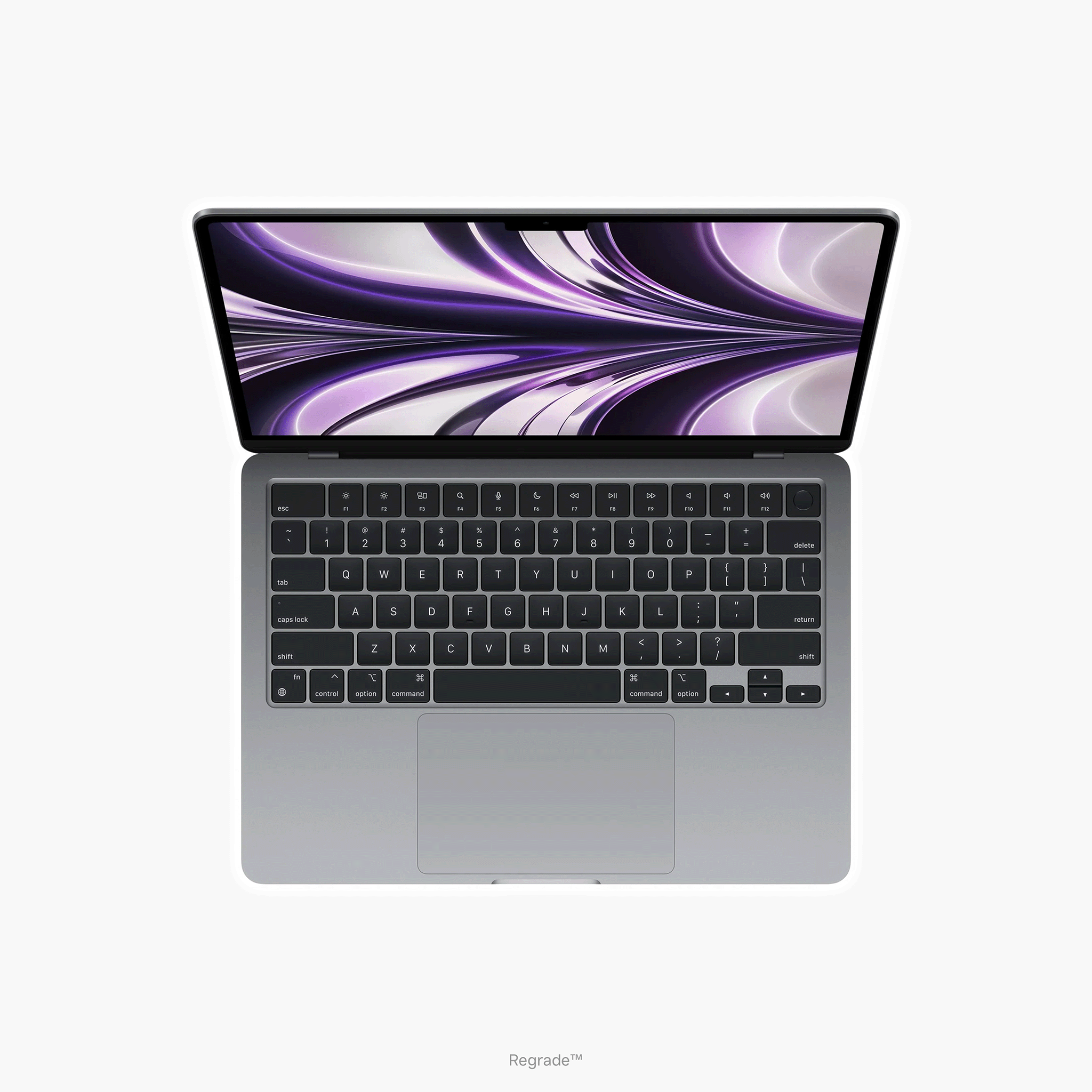 Space Gray