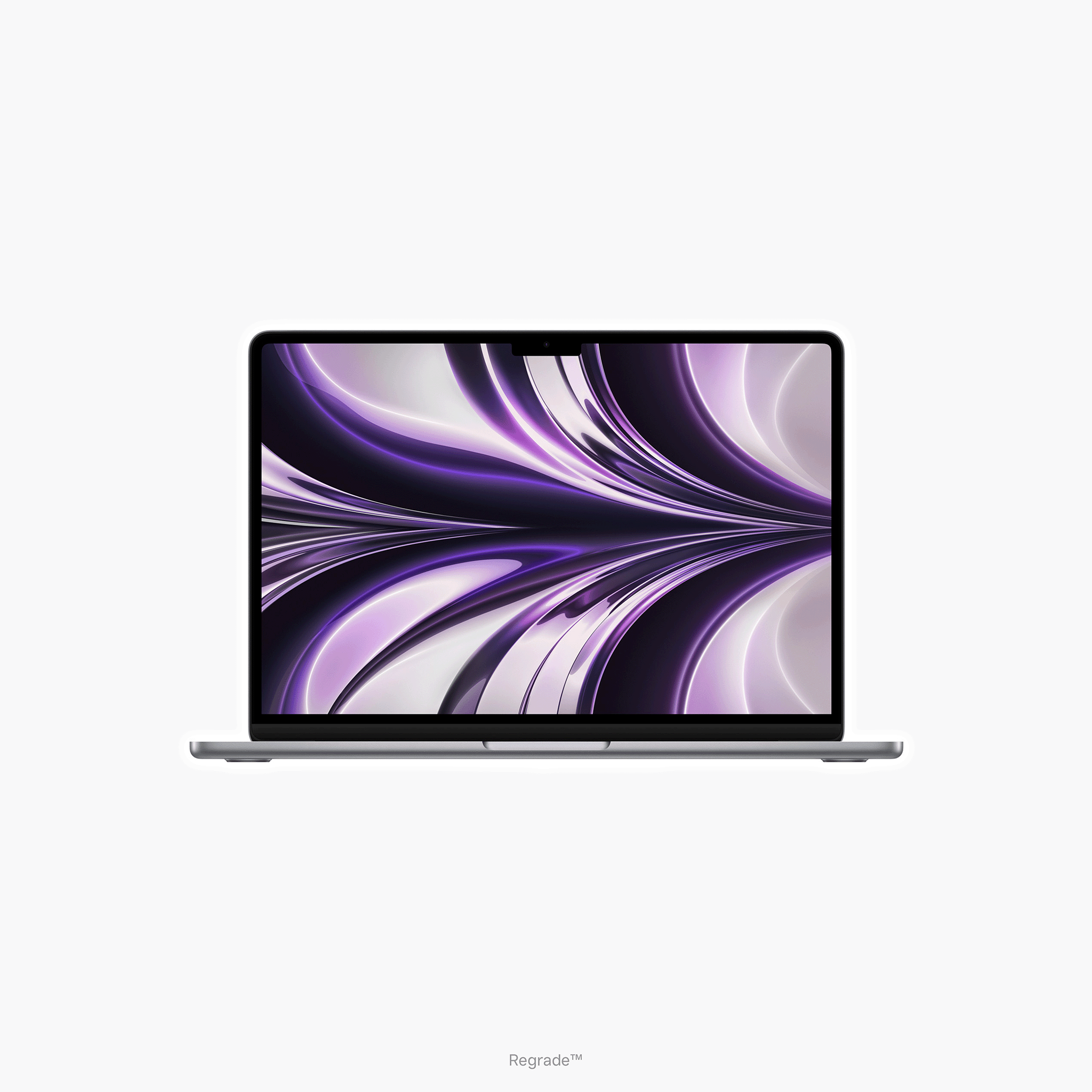Space Gray