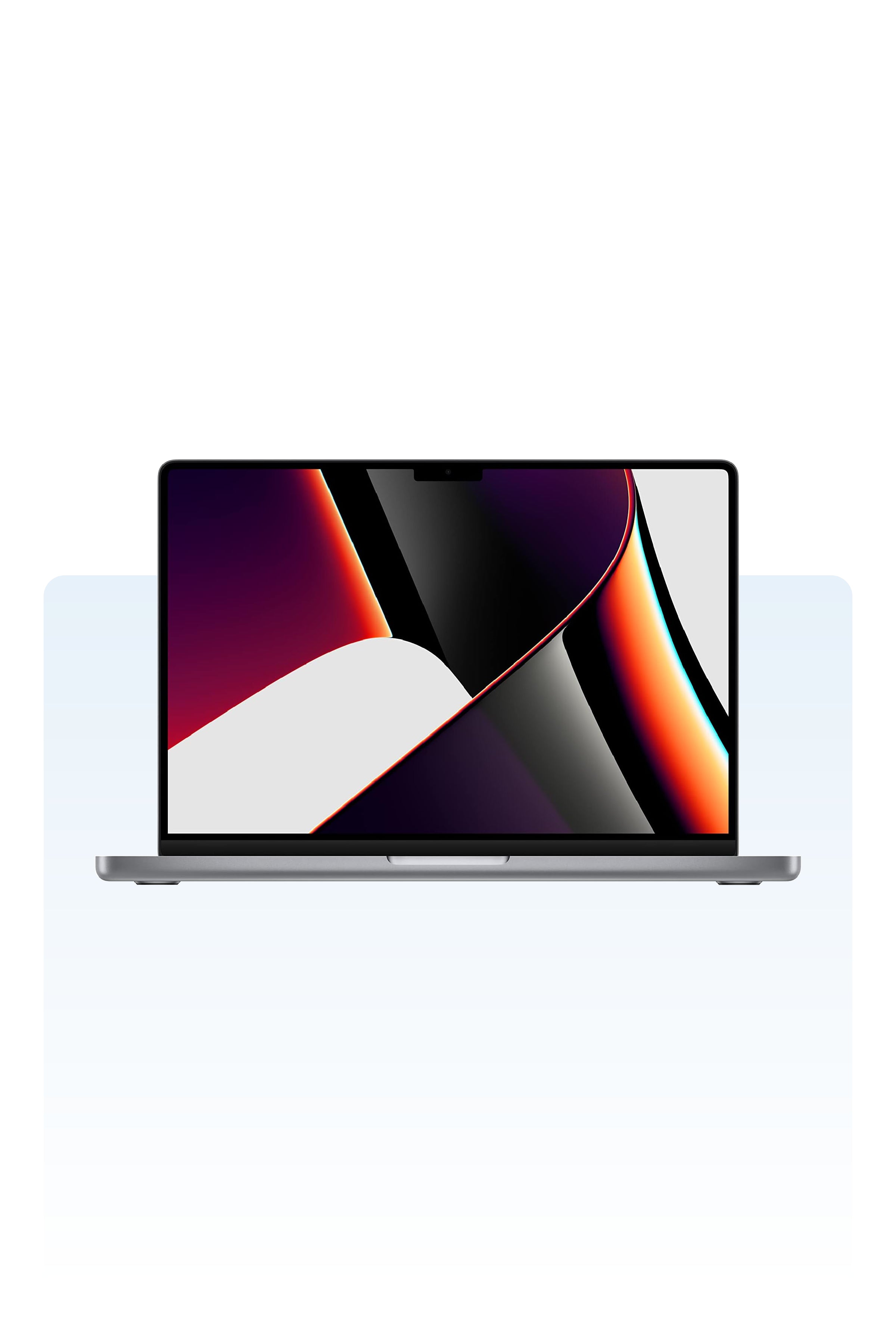 Space Gray