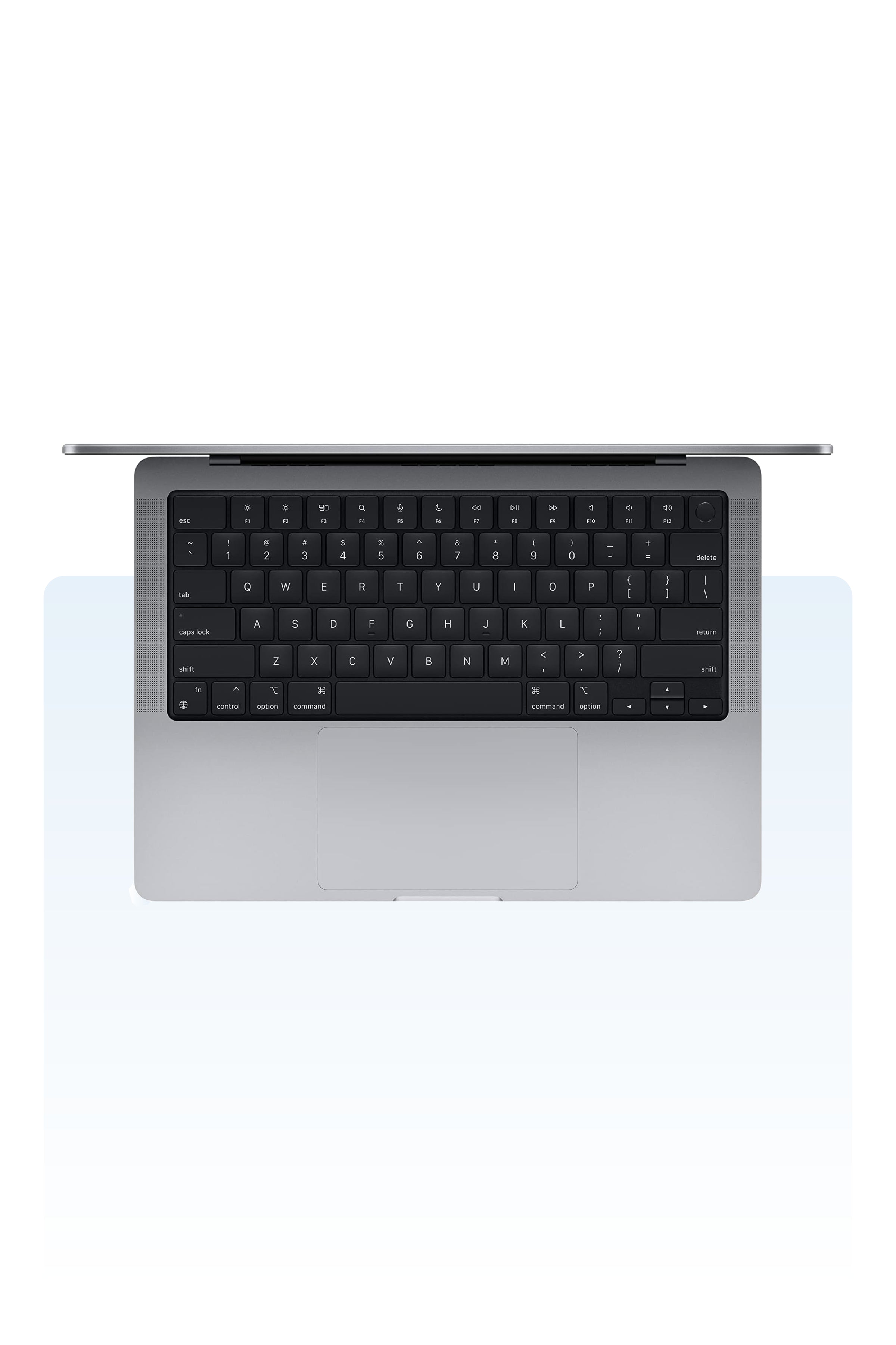 Space Gray