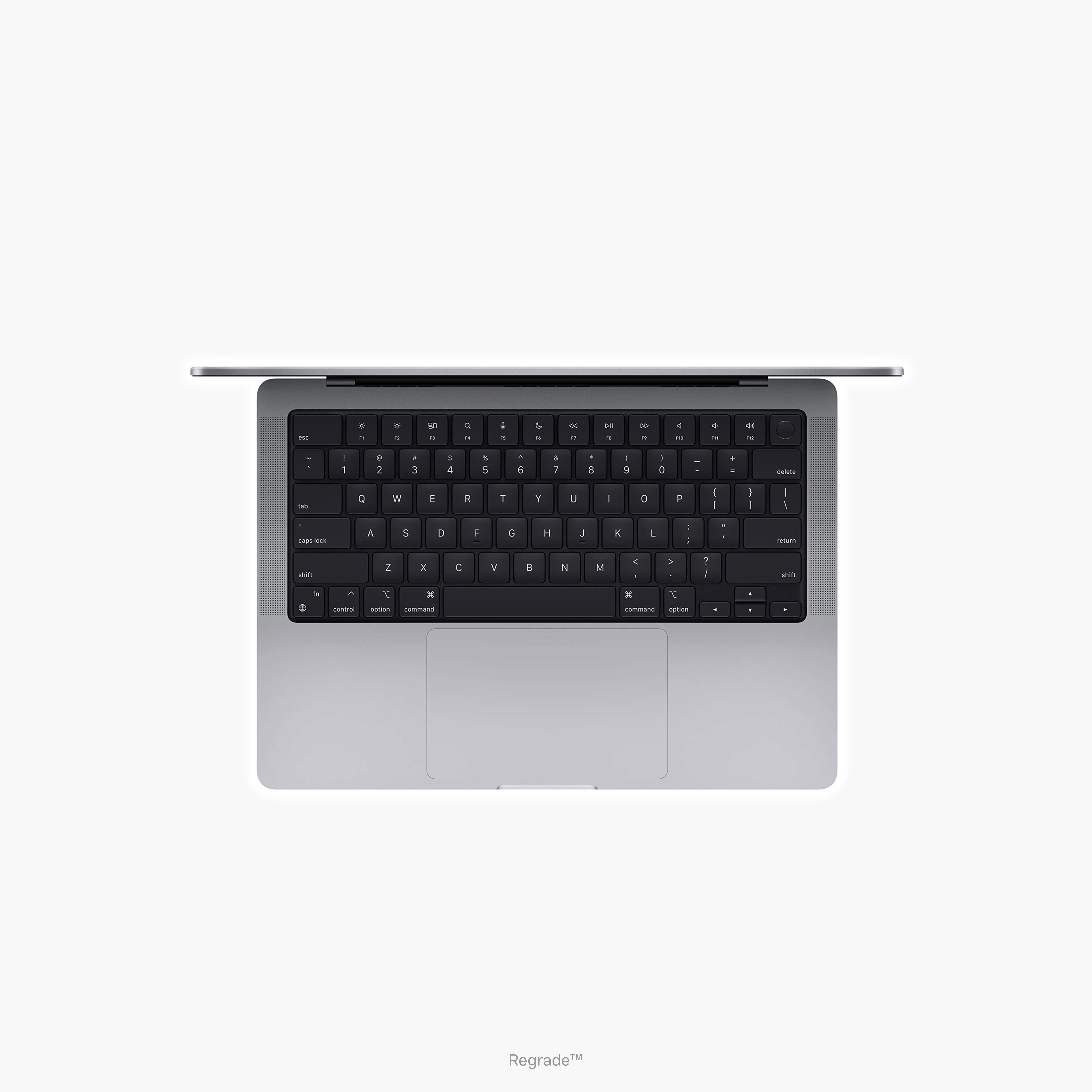 Space Gray