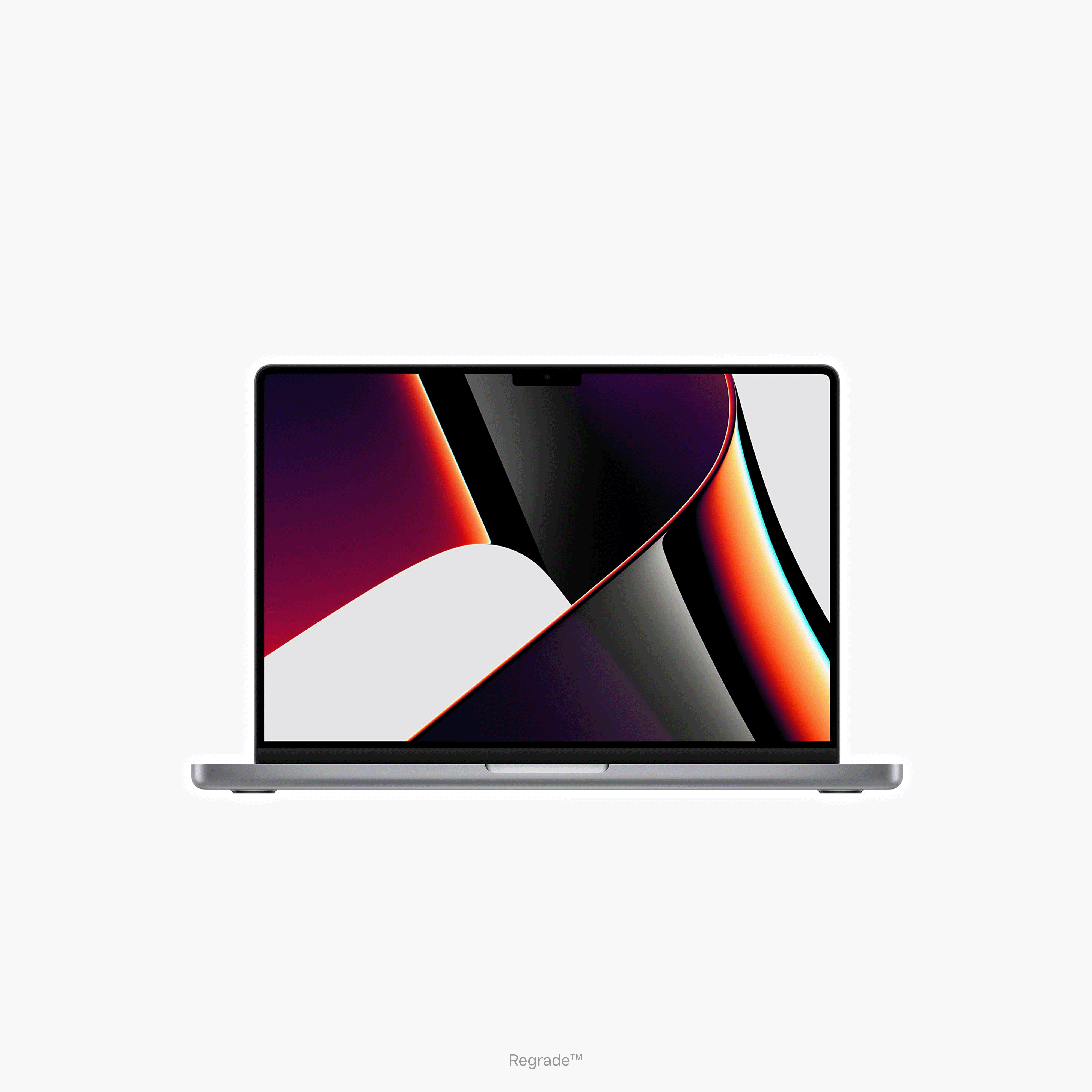Space Gray