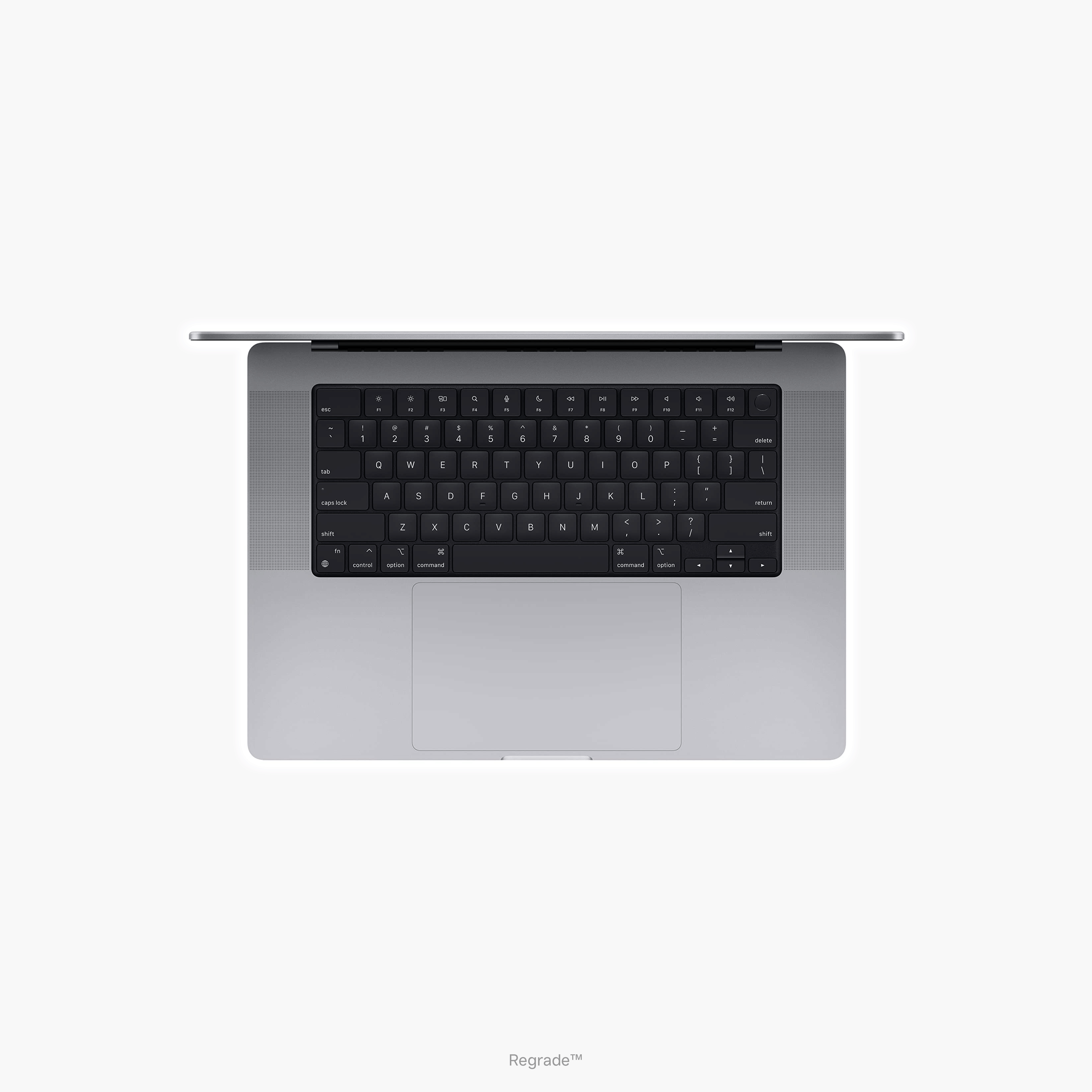 Space Gray