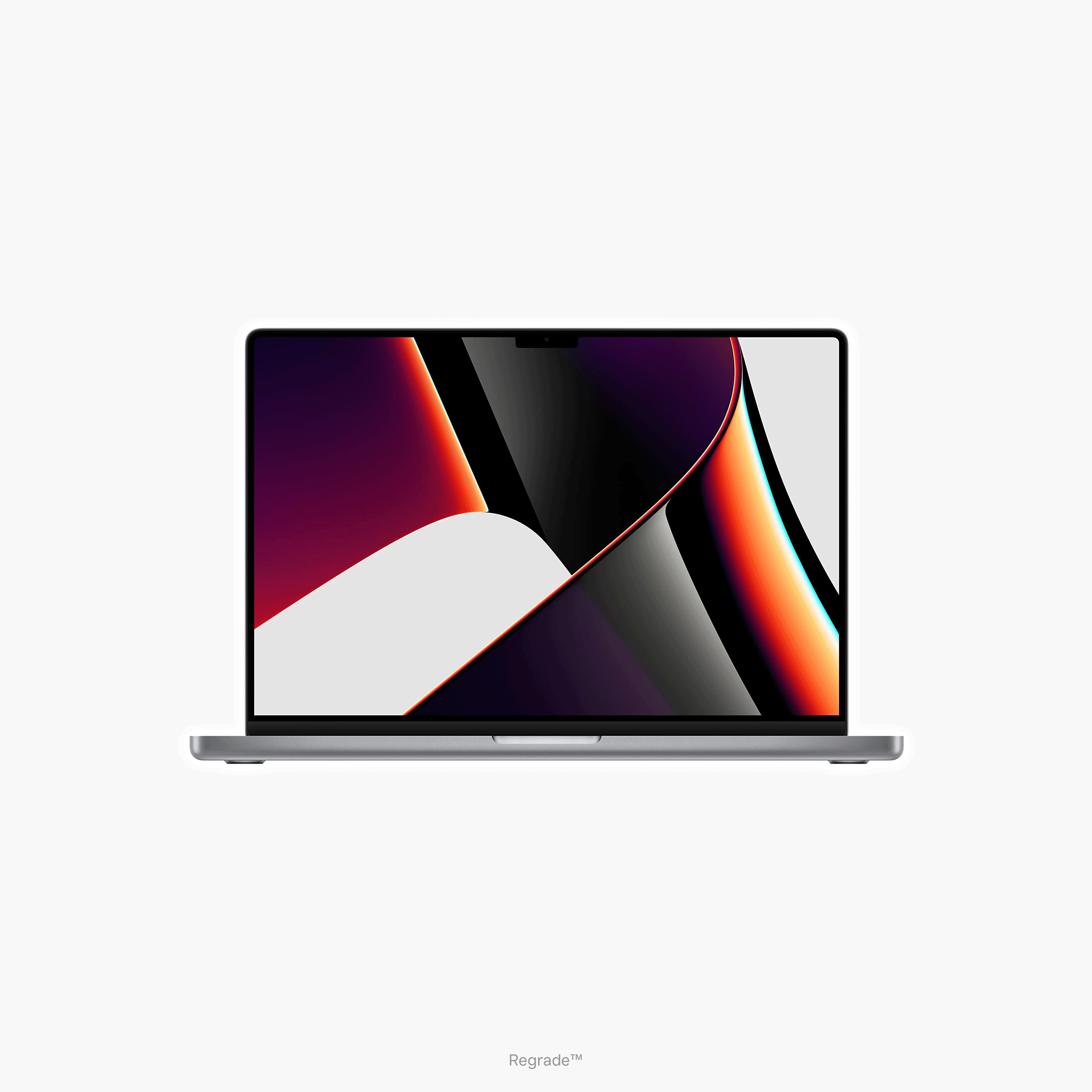 Space Gray