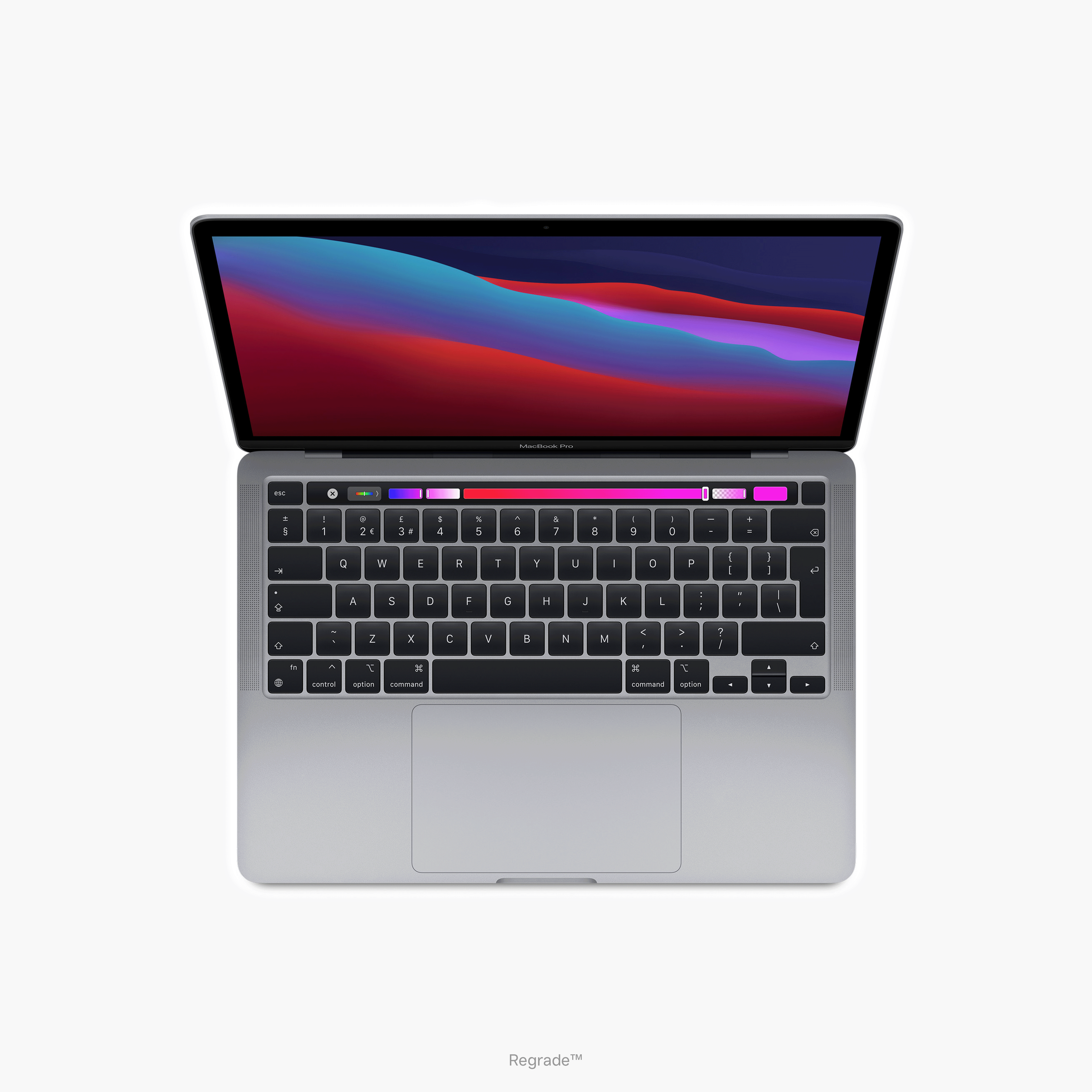 Space Gray