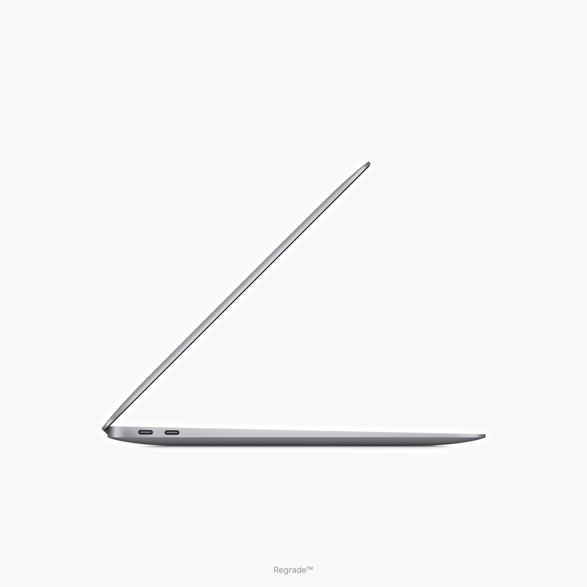 Space Gray