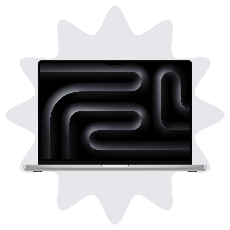 MacBook