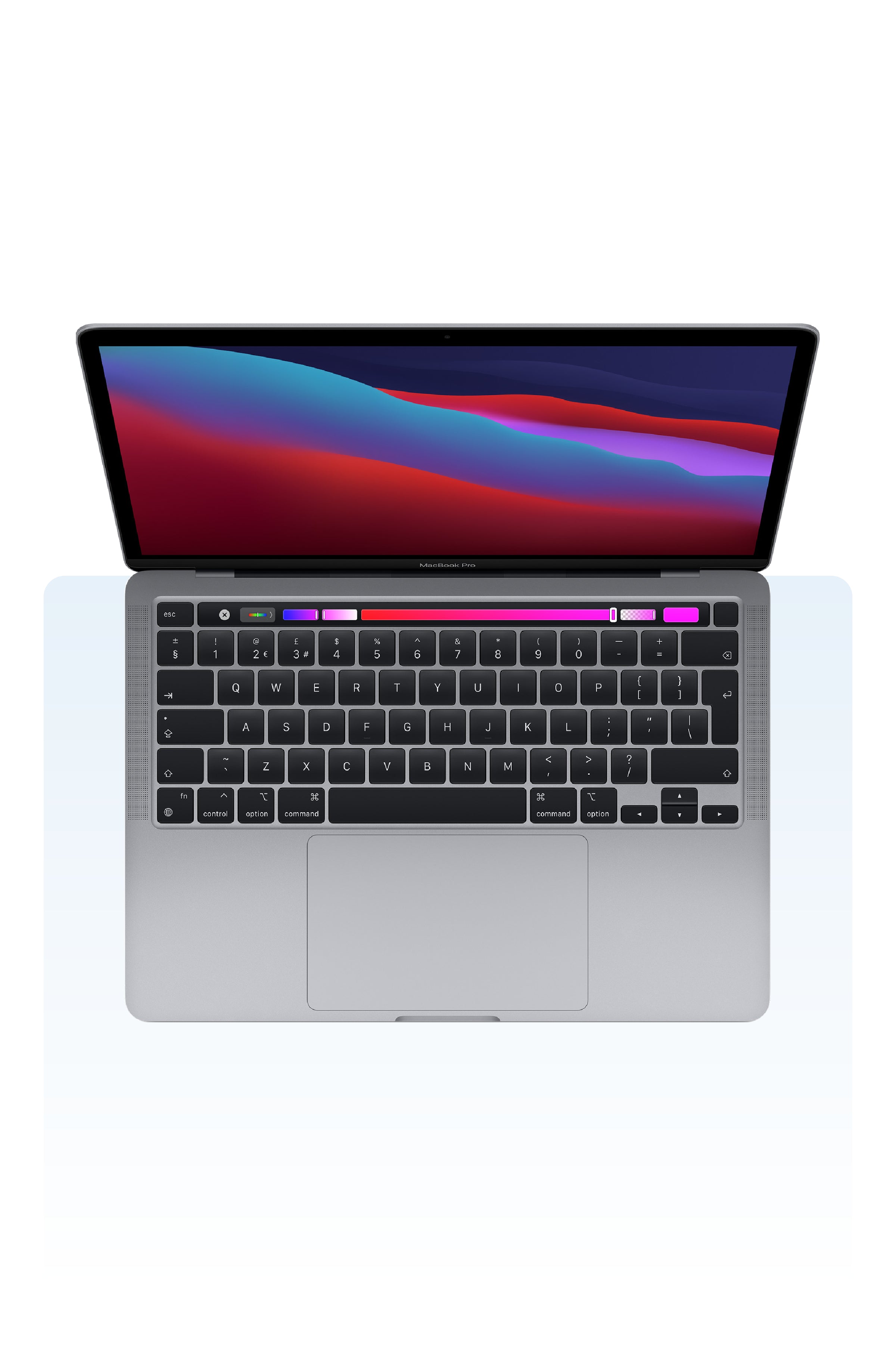 Space Gray