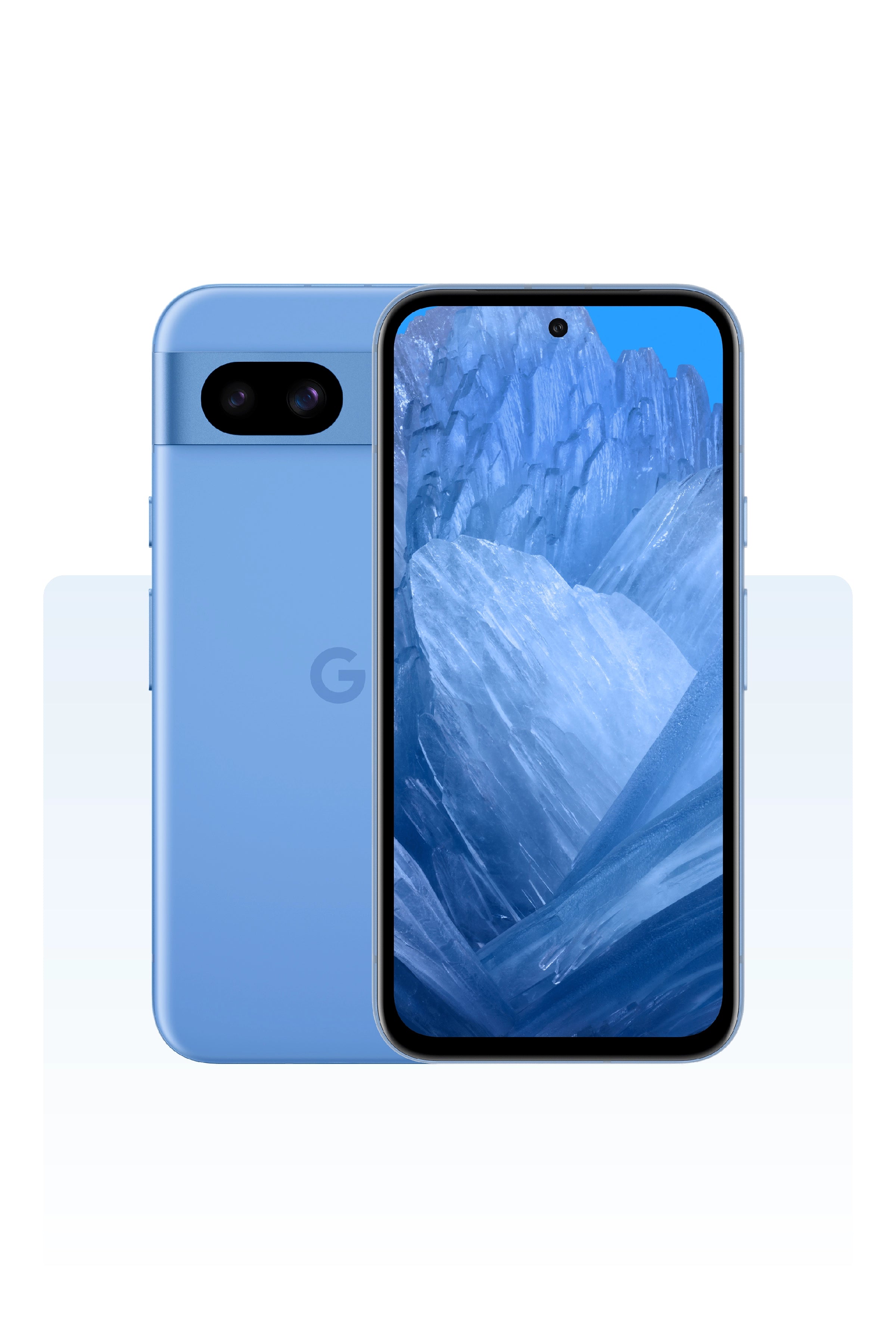 Google Pixel 8a