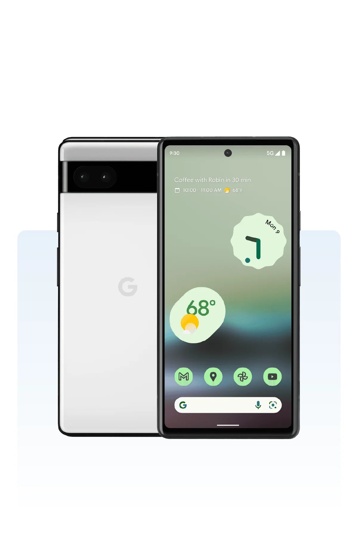 Google Pixel 6a