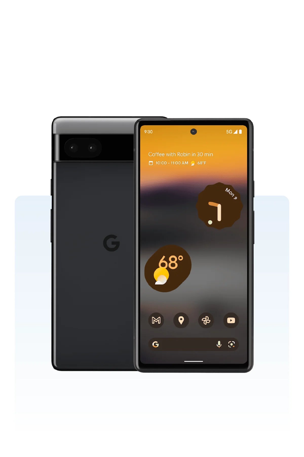 Google Pixel 6a