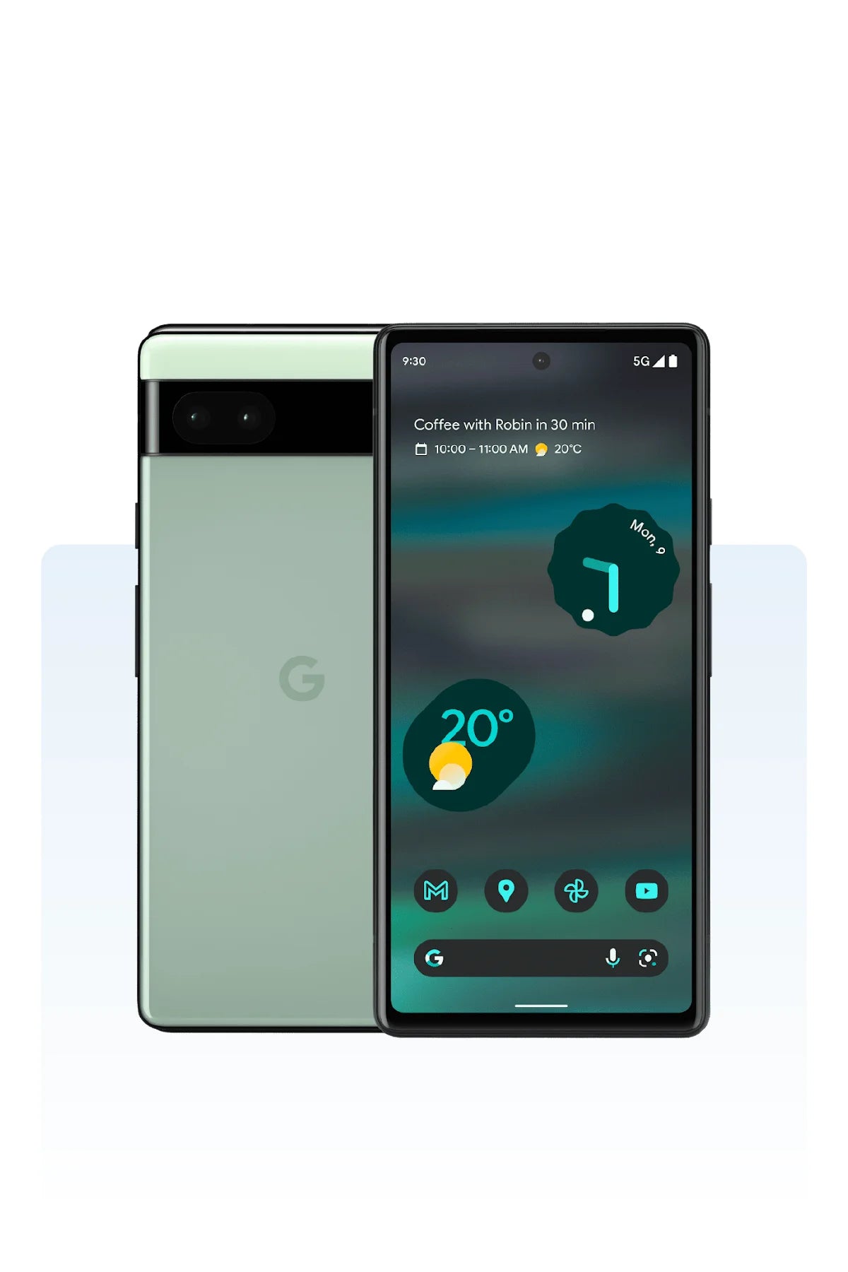 Google Pixel 6a