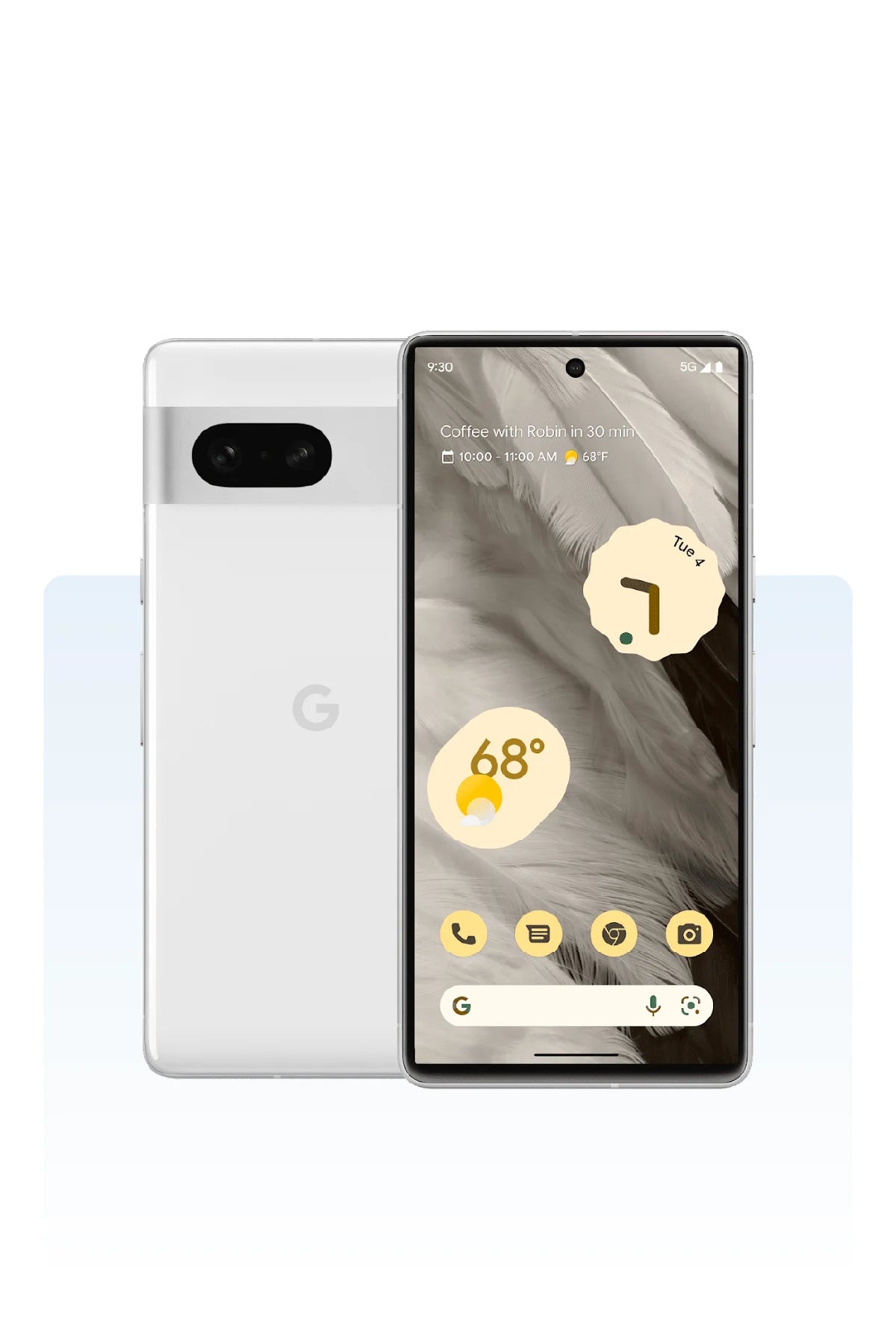 Google Pixel 7
