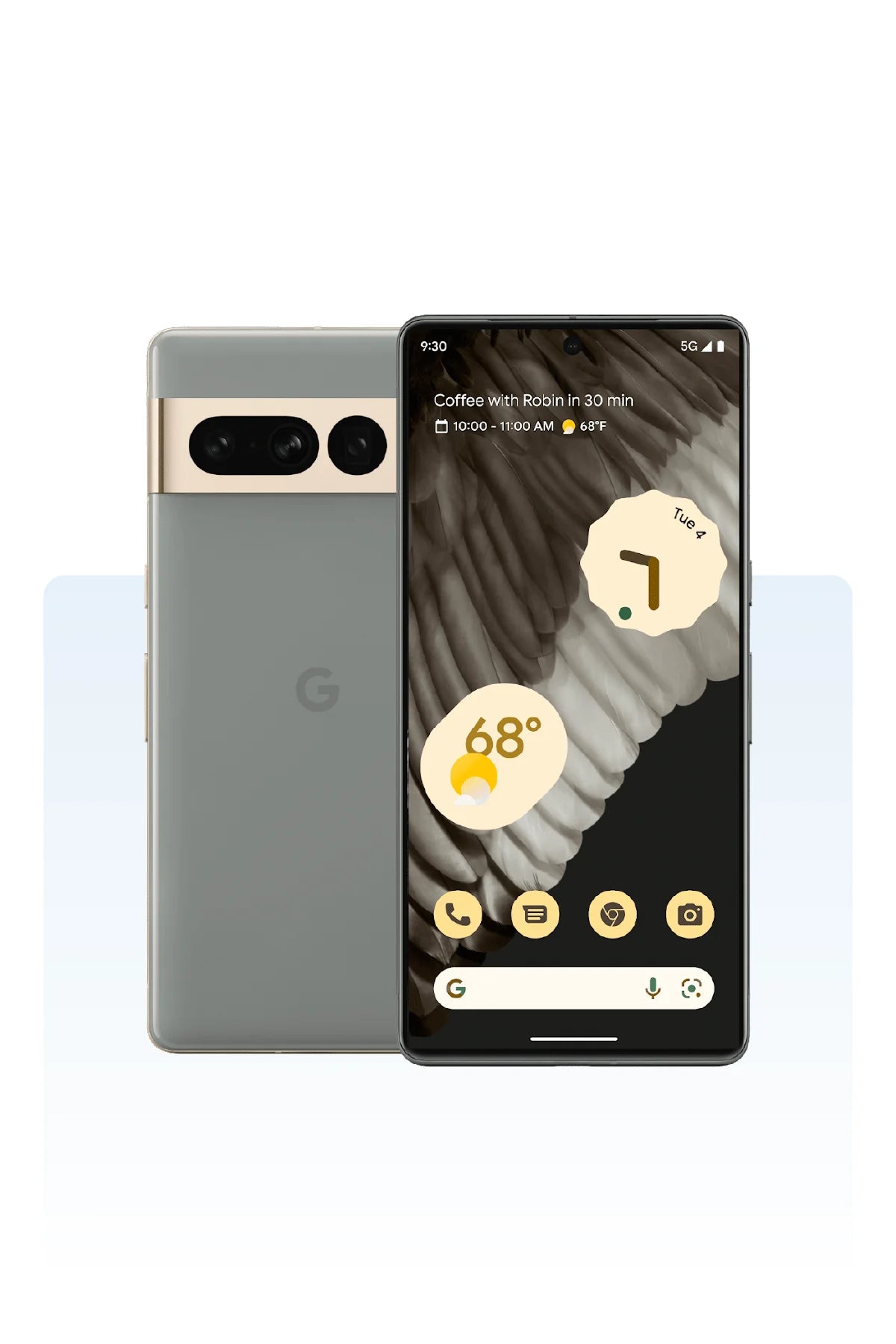 Google Pixel 7 Pro