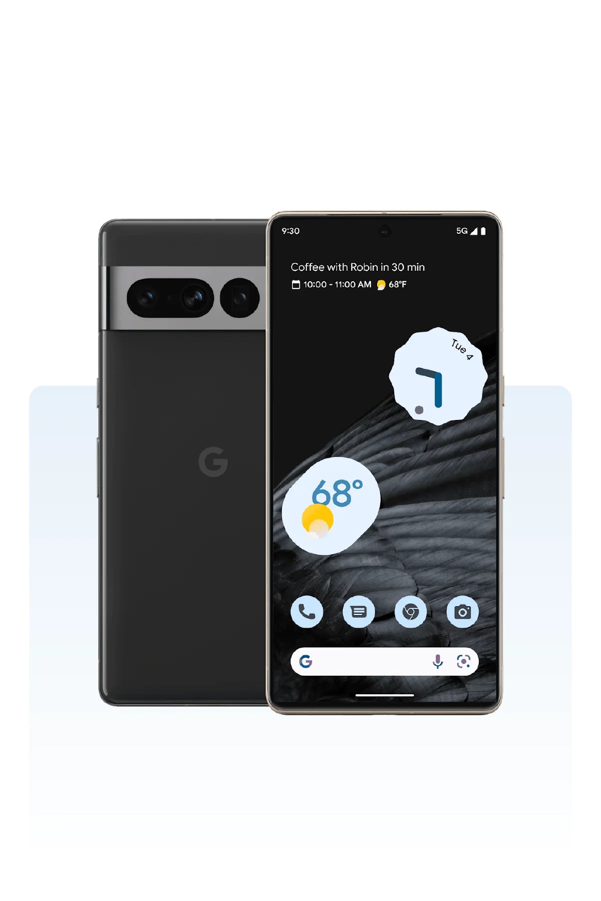 Google Pixel 7 Pro